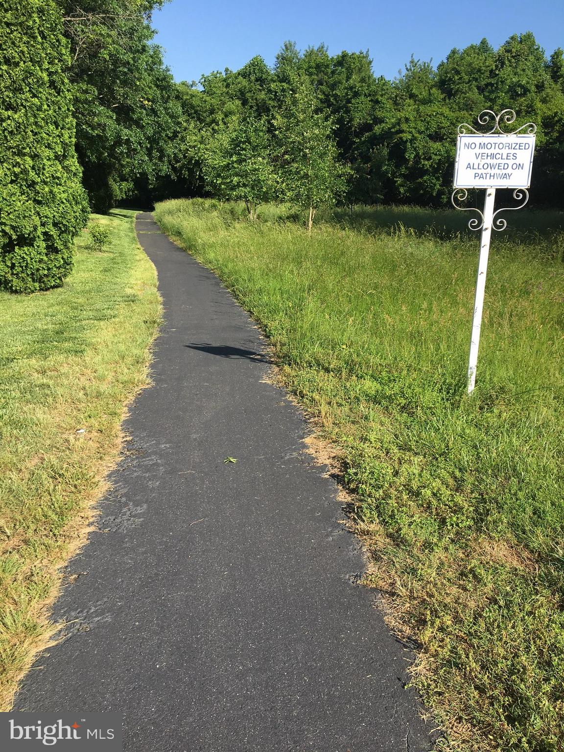 PATUXENT POINT - Residential Lease