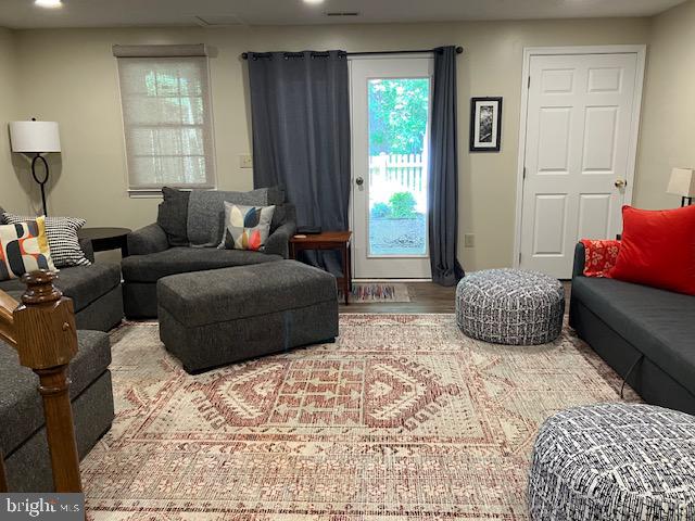 PATUXENT POINT - Residential Lease