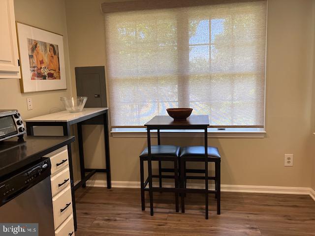 PATUXENT POINT - Residential Lease