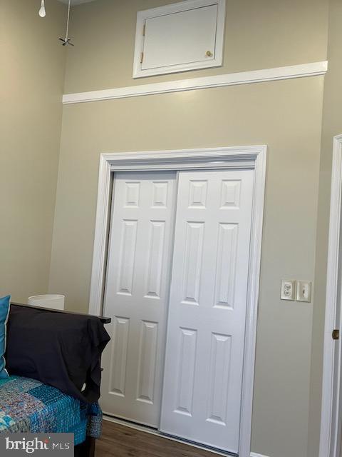 PATUXENT POINT - Residential Lease