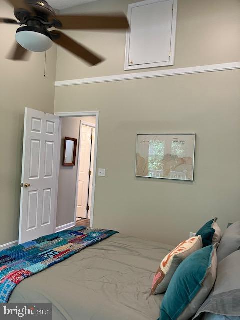 PATUXENT POINT - Residential Lease