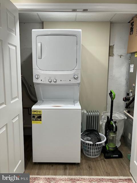 PATUXENT POINT - Residential Lease