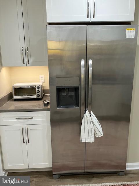 PATUXENT POINT - Residential Lease