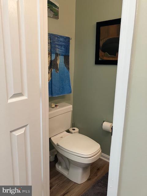 PATUXENT POINT - Residential Lease