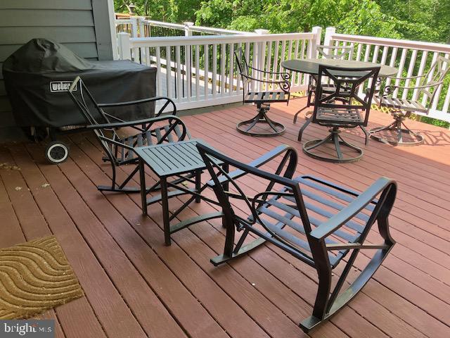 PATUXENT POINT - Residential Lease