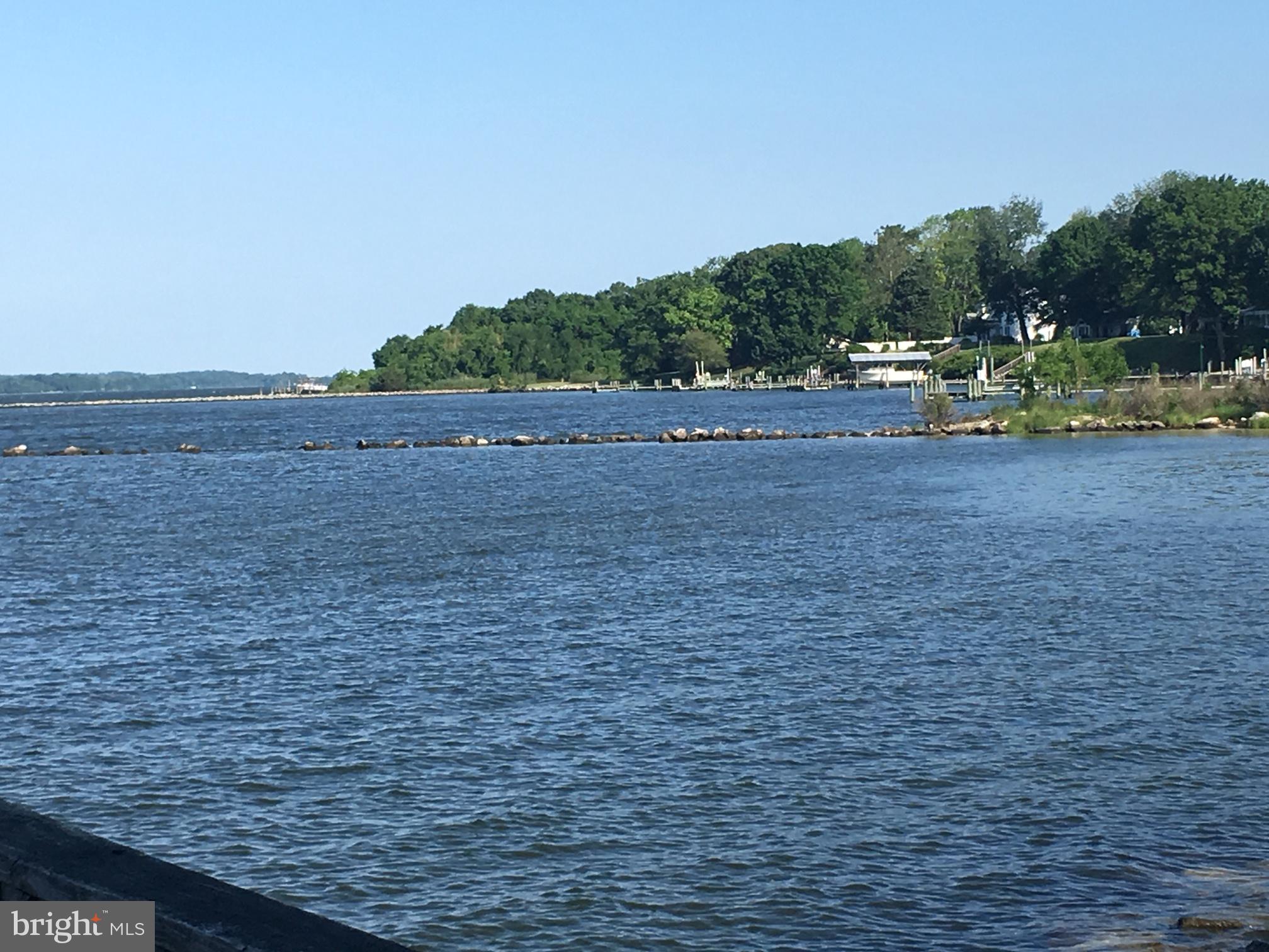 PATUXENT POINT - Residential Lease