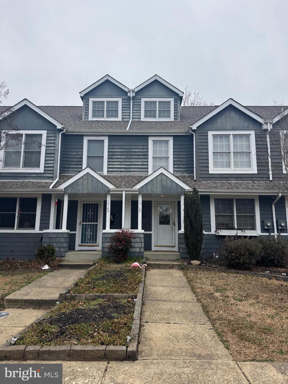 13105 WINDJAMMER AVENUE