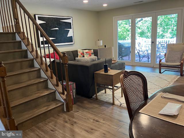 PATUXENT POINT - Residential Lease