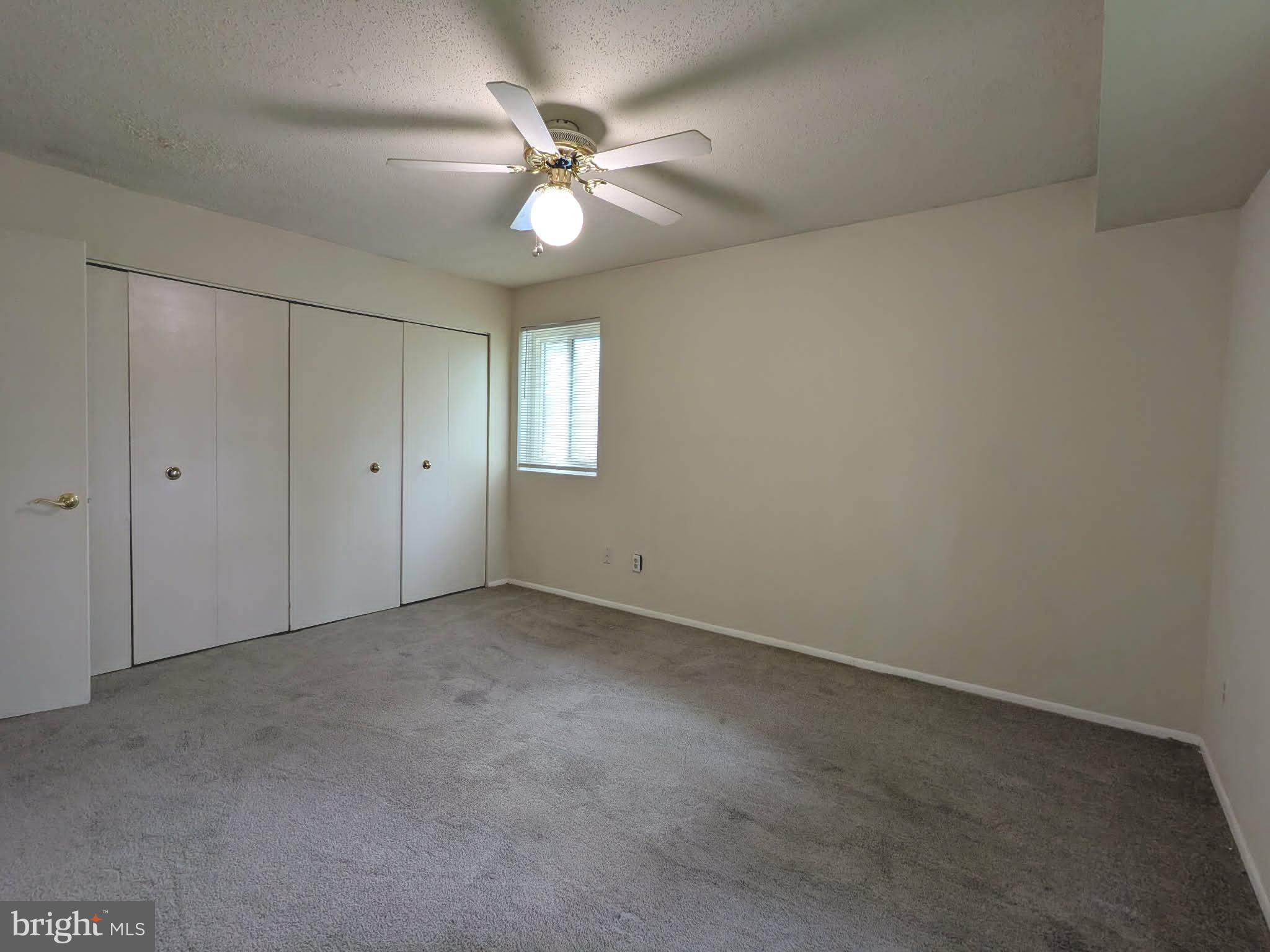GARDENS AT OWINGS MILLS - Residential