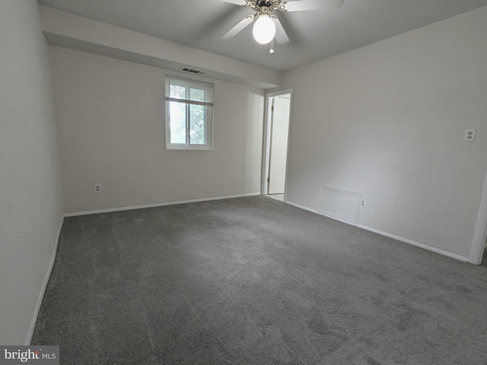 GARDENS AT OWINGS MILLS - Residential