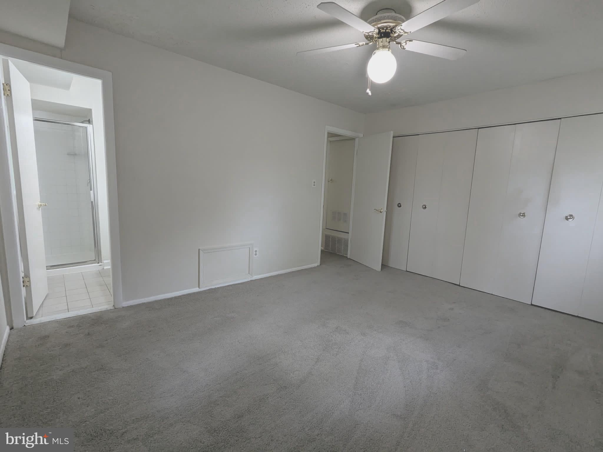GARDENS AT OWINGS MILLS - Residential