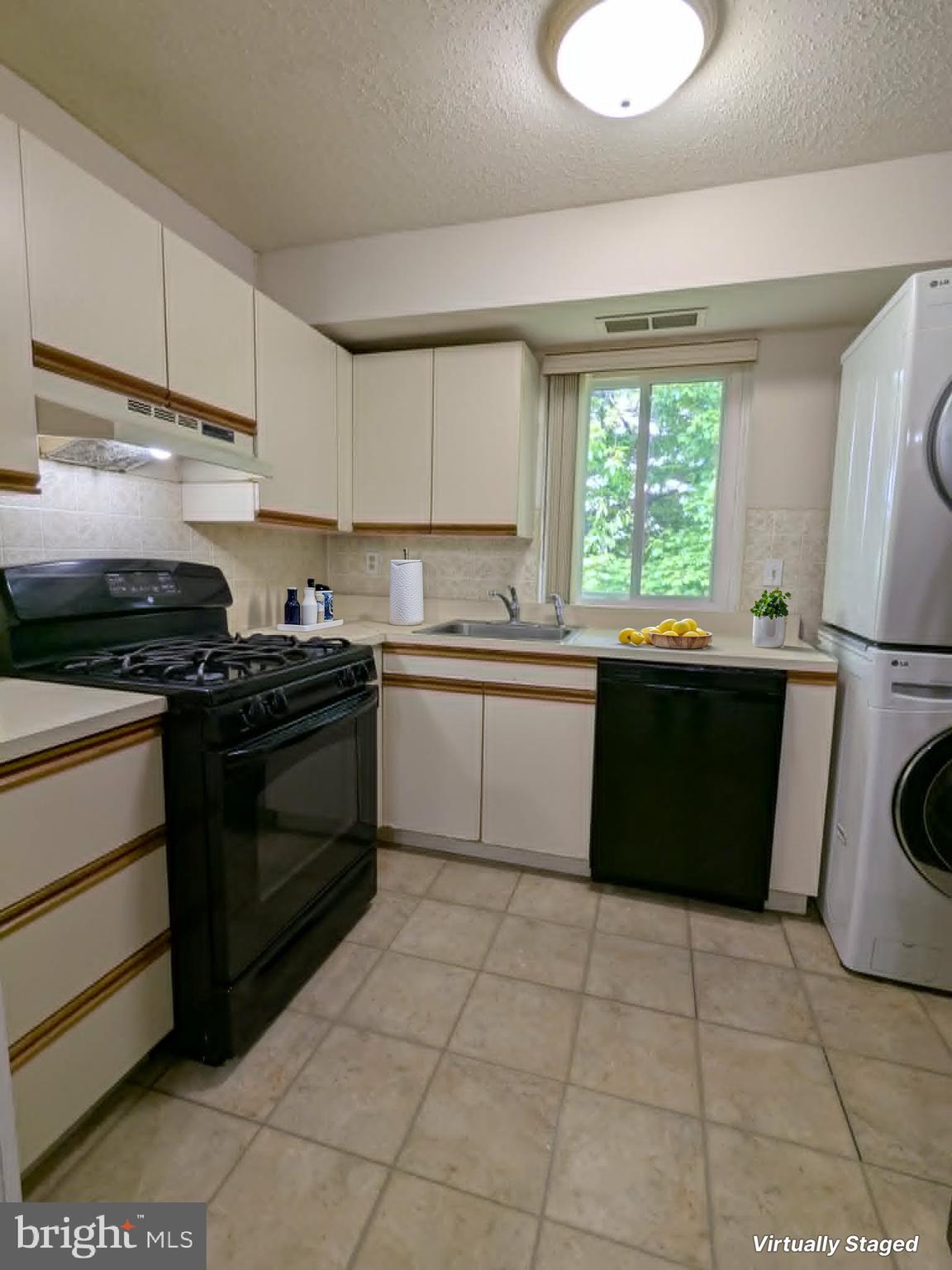 GARDENS AT OWINGS MILLS - Residential
