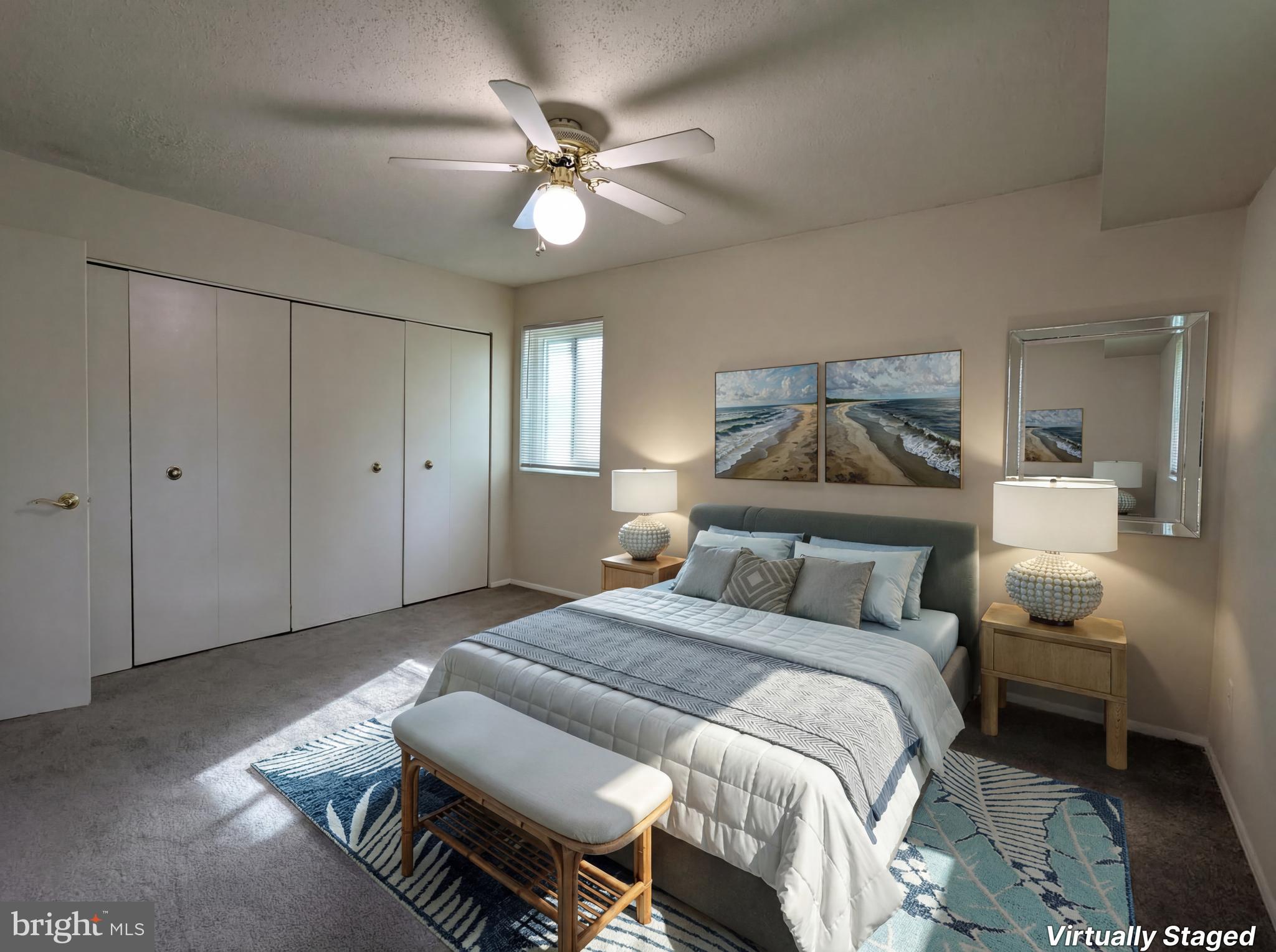 GARDENS AT OWINGS MILLS - Residential