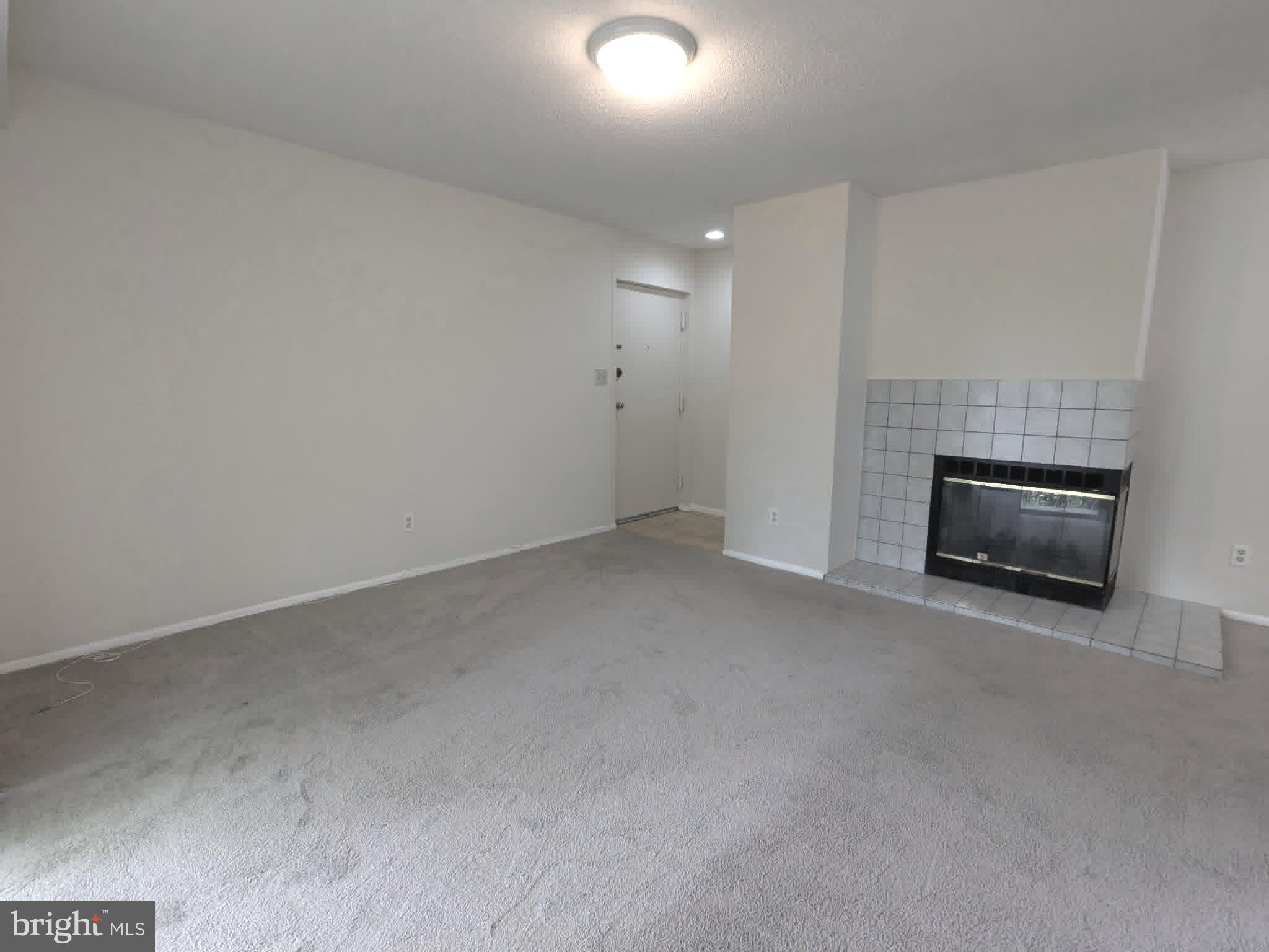 GARDENS AT OWINGS MILLS - Residential
