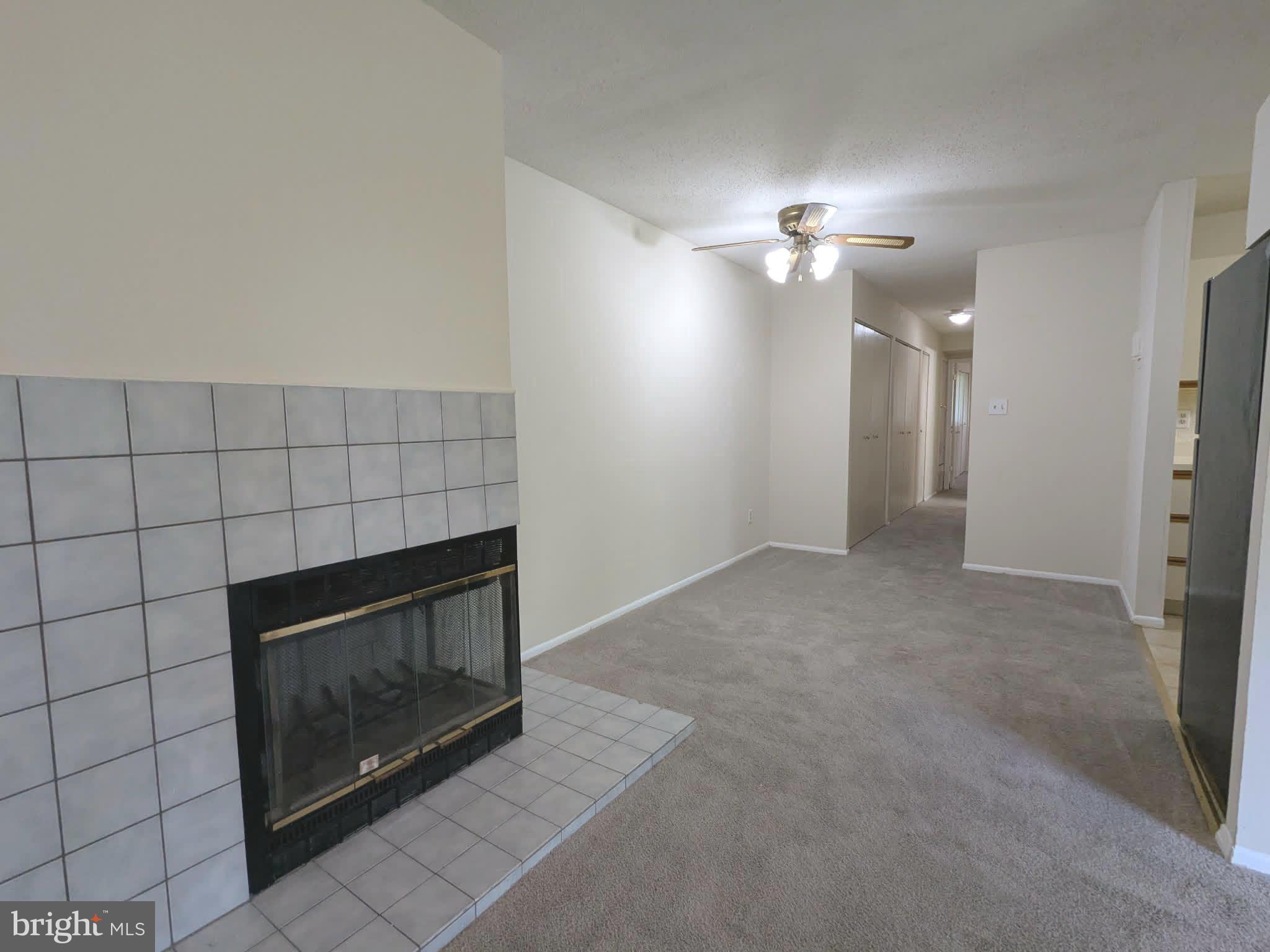 GARDENS AT OWINGS MILLS - Residential