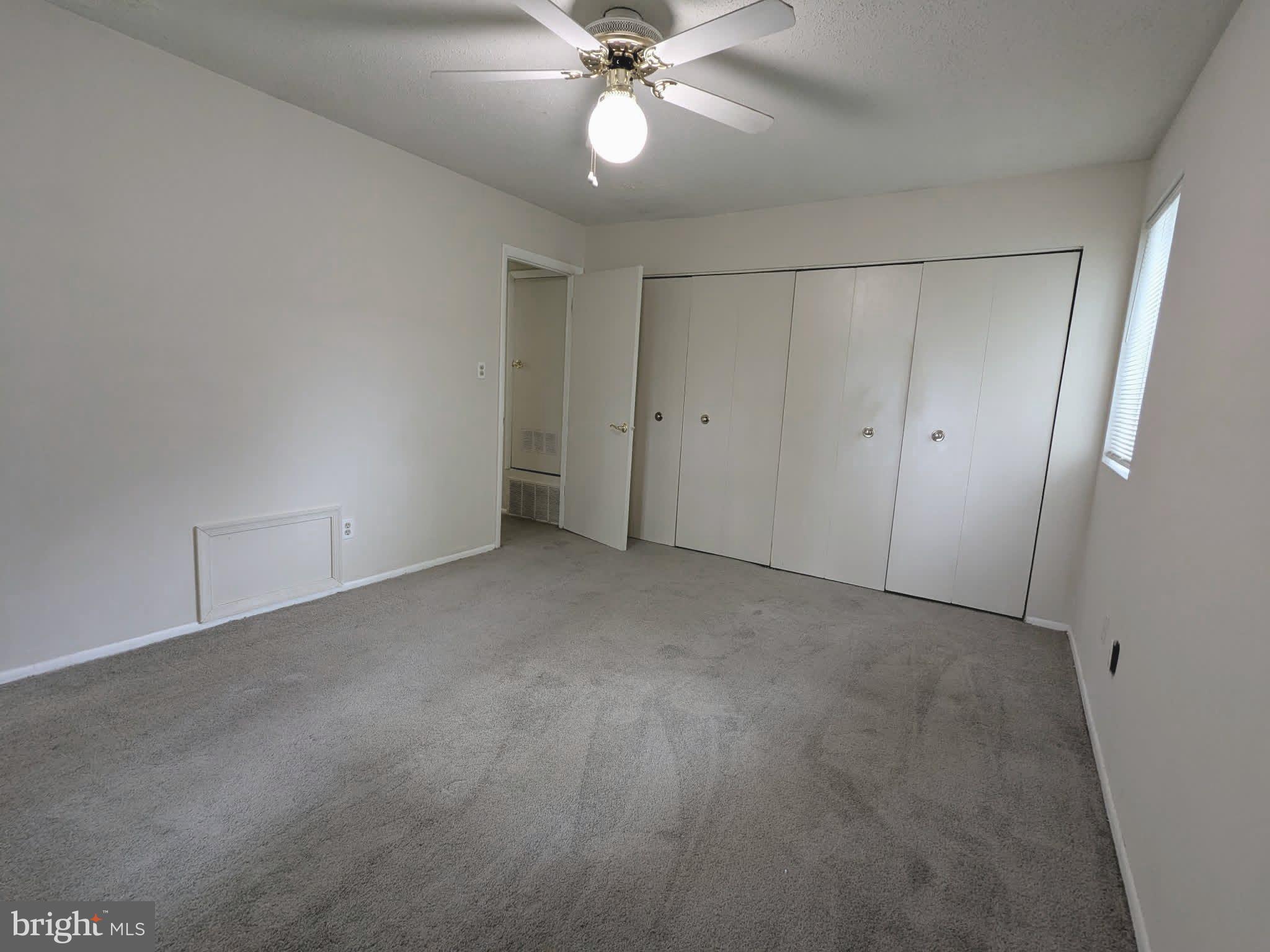 GARDENS AT OWINGS MILLS - Residential