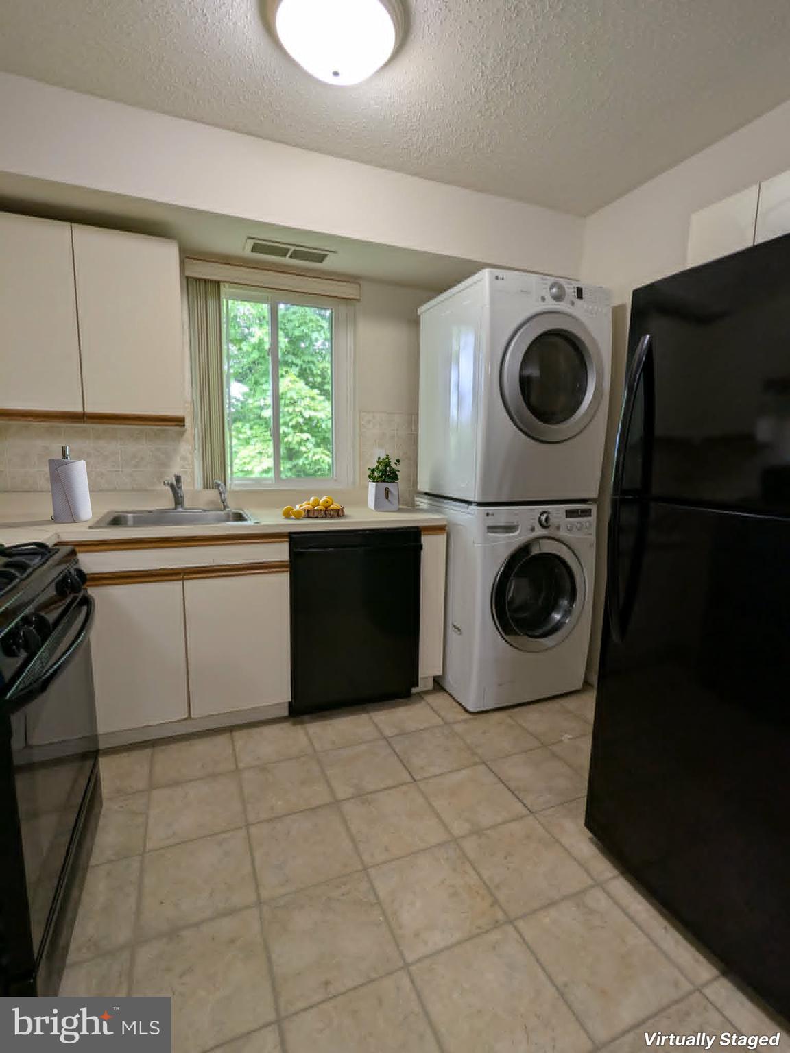 GARDENS AT OWINGS MILLS - Residential