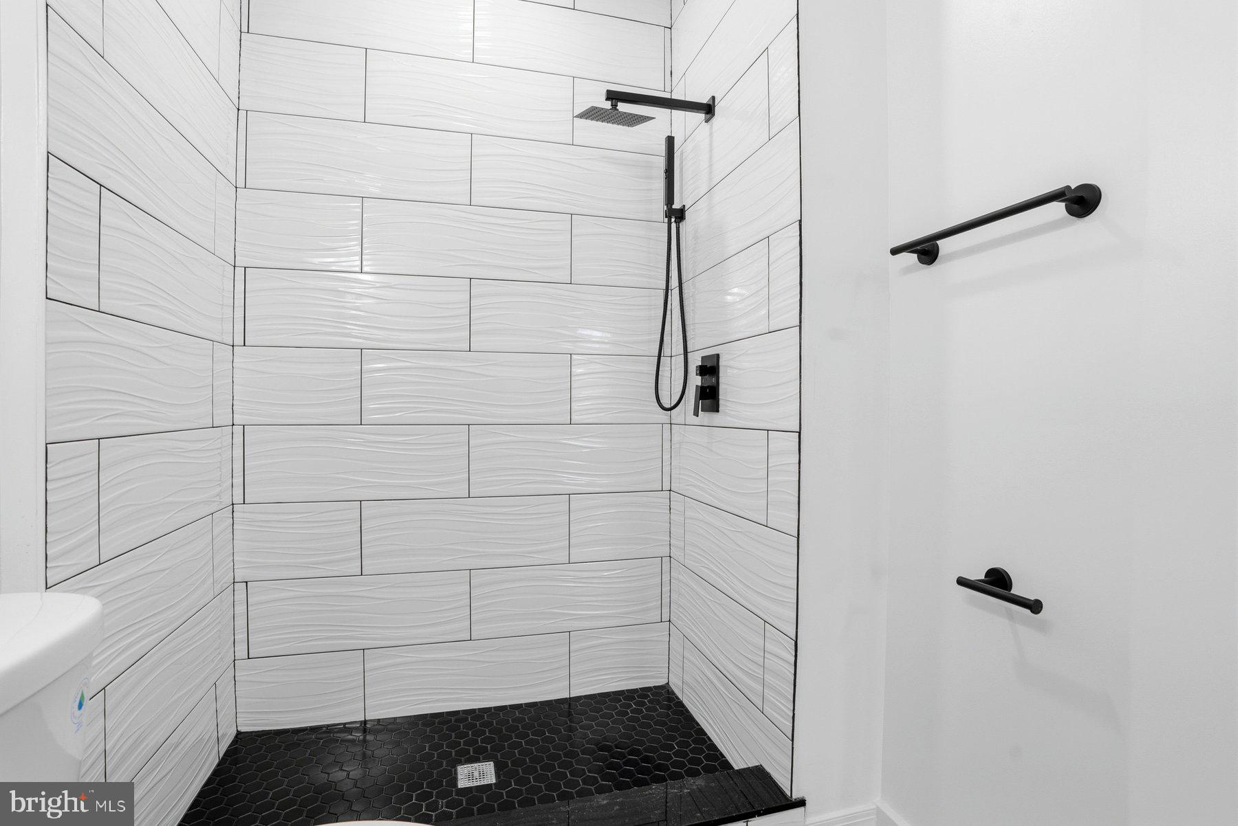 DARLEY PARK - Residential