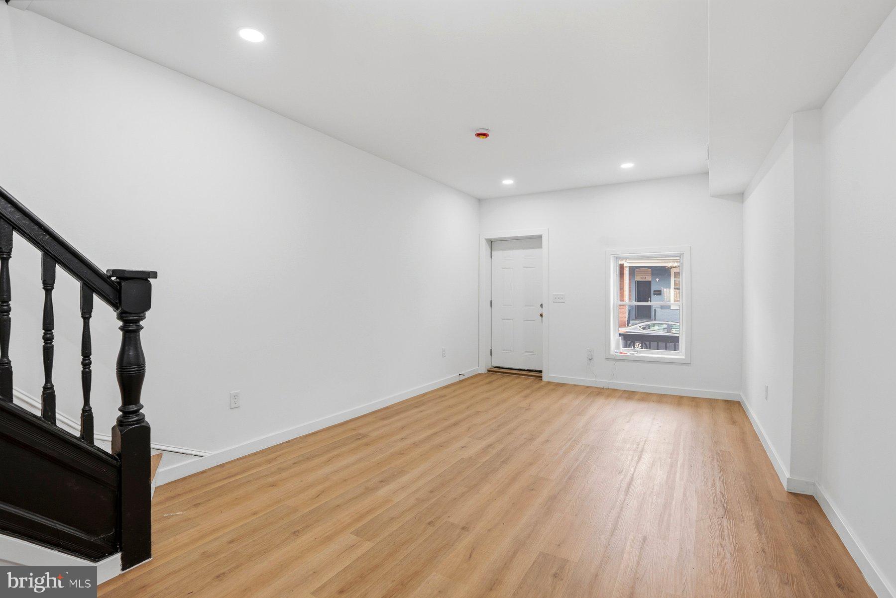 DARLEY PARK - Residential