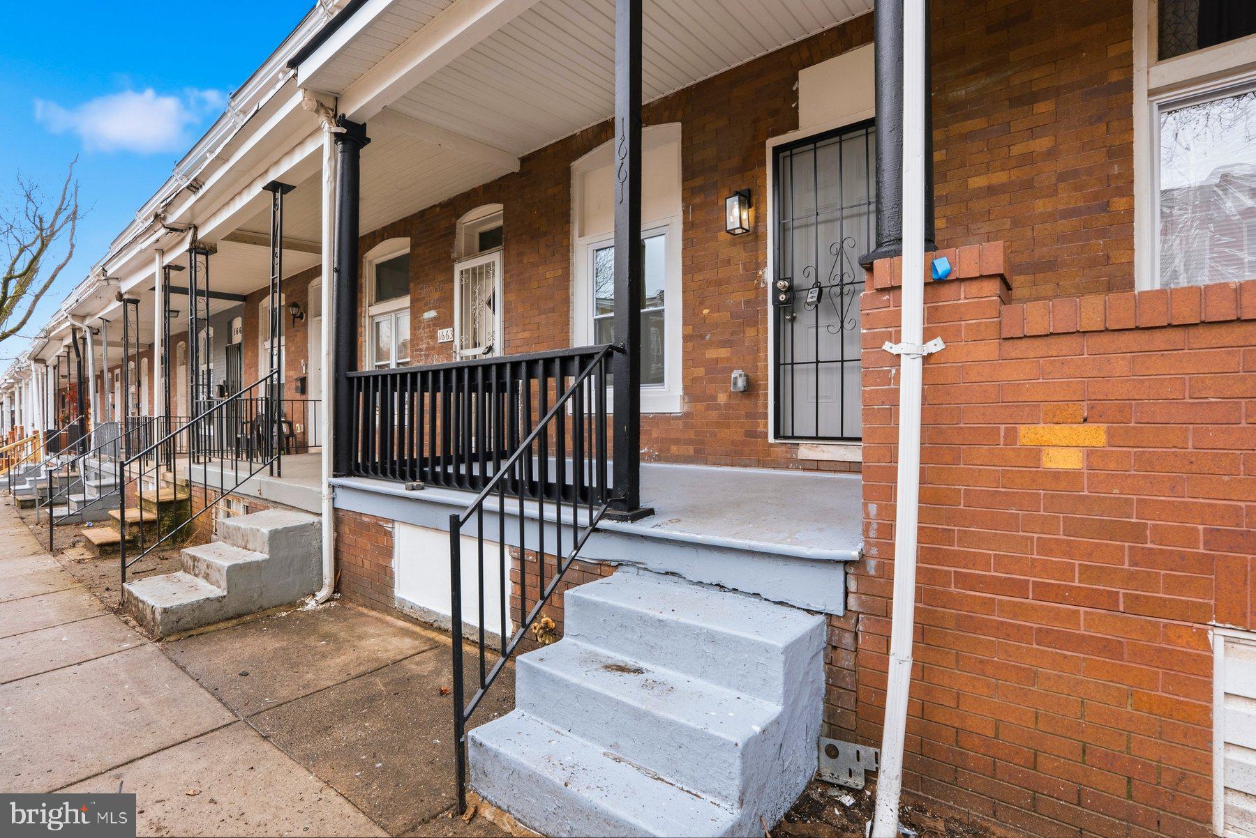 DARLEY PARK - Residential