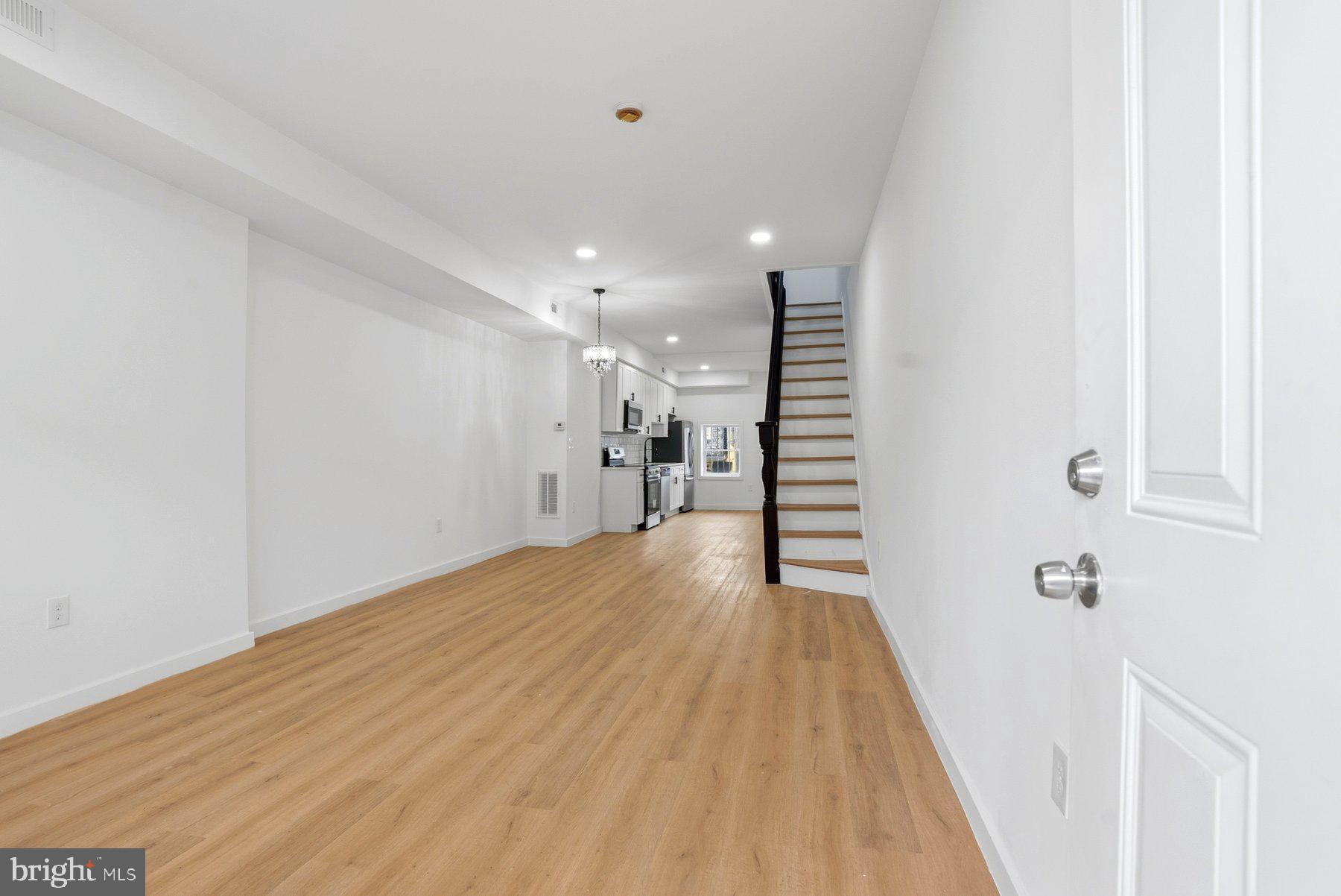 DARLEY PARK - Residential