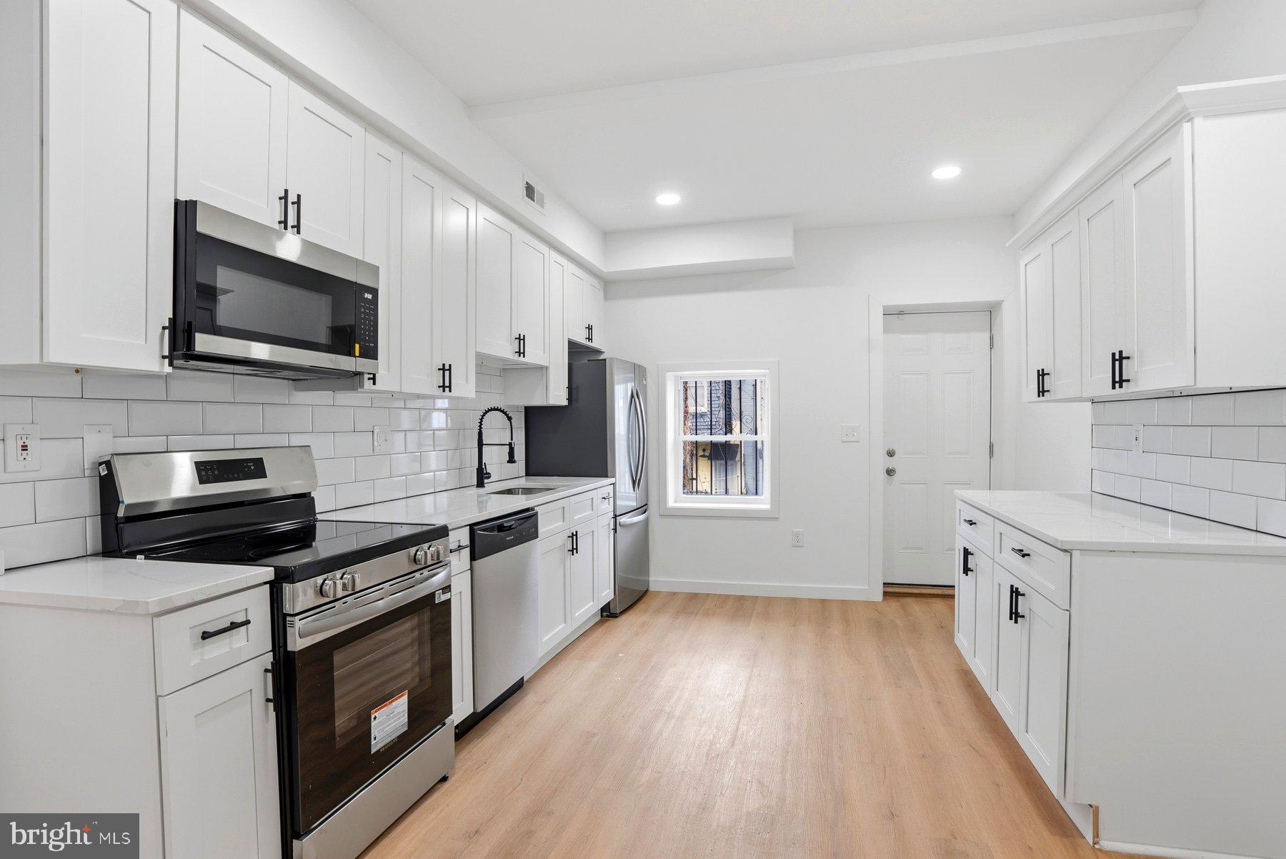 DARLEY PARK - Residential