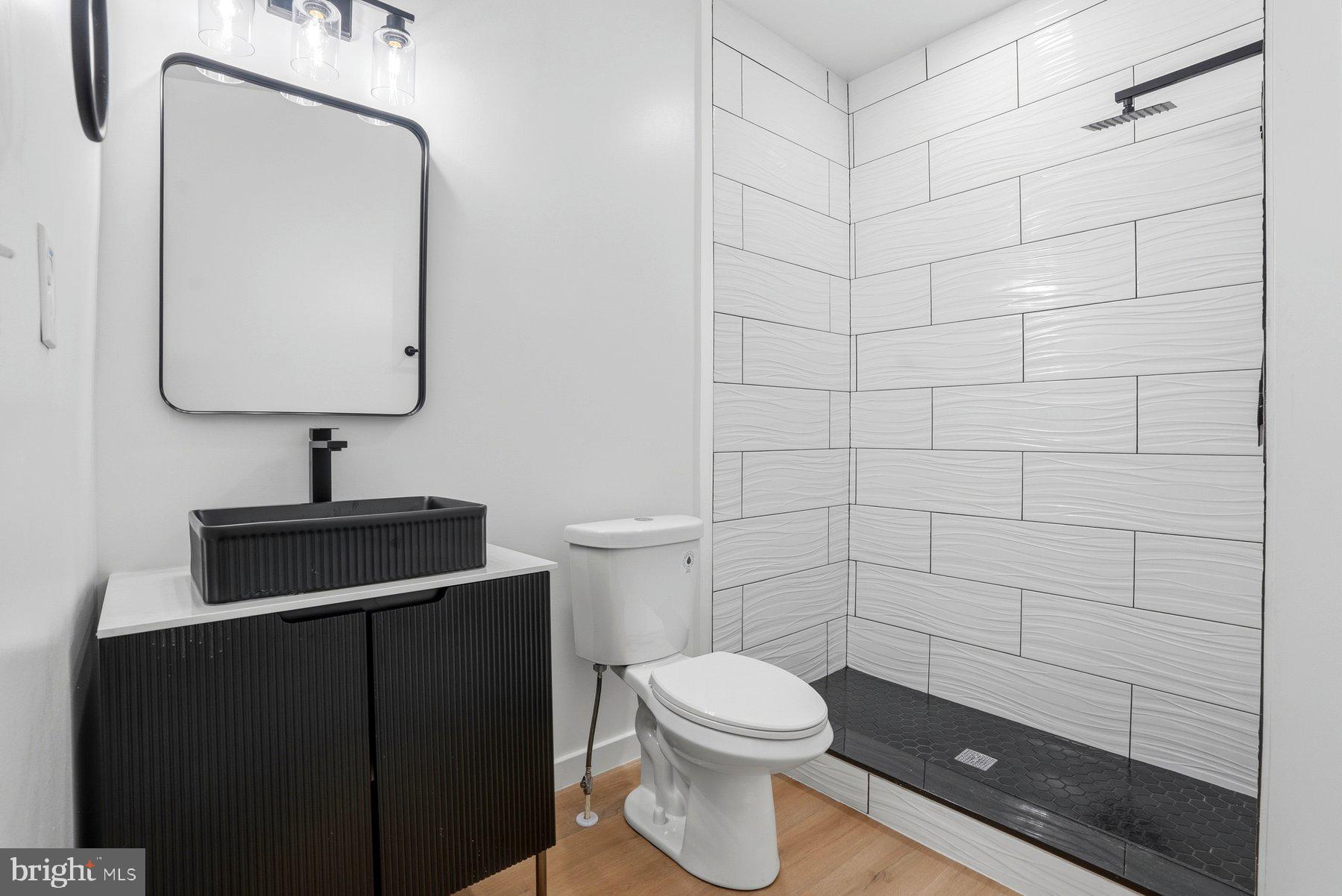 DARLEY PARK - Residential