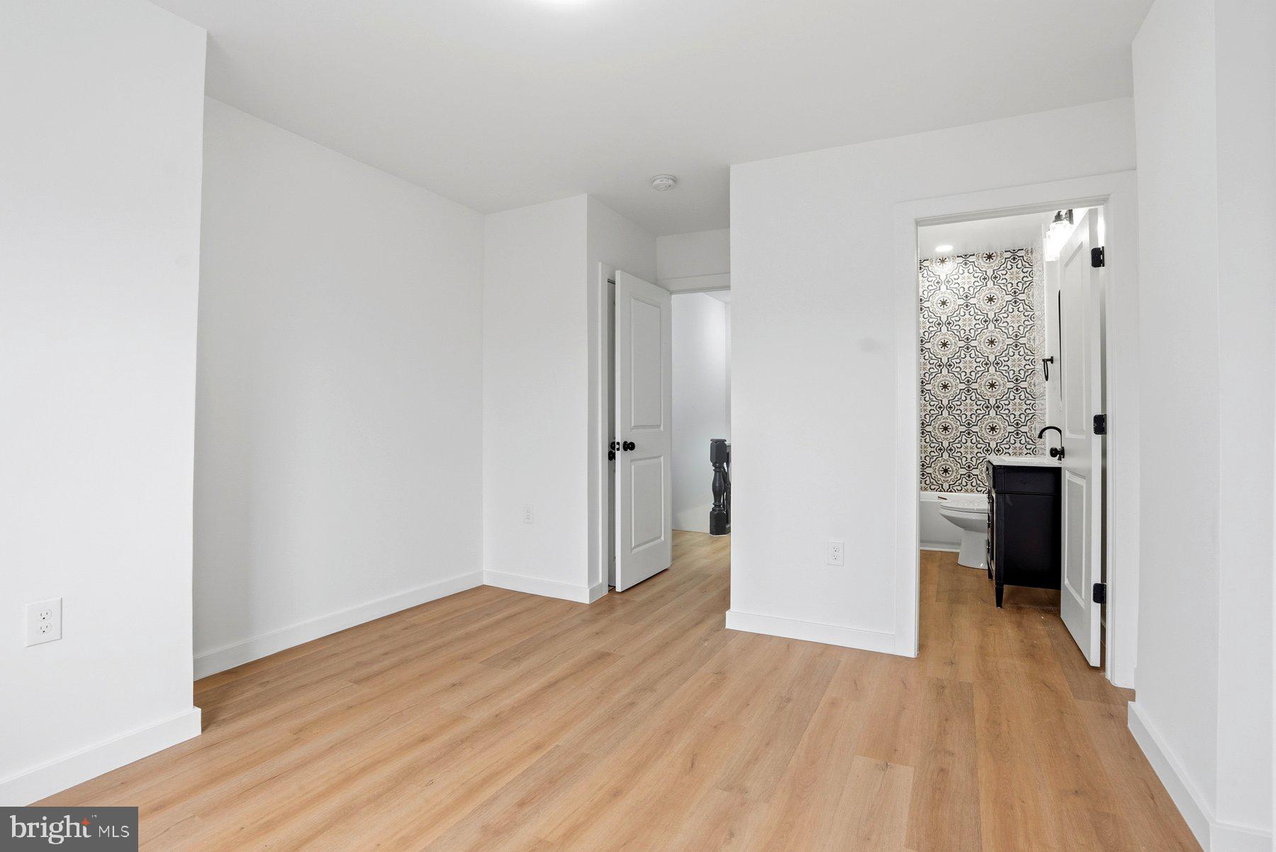 DARLEY PARK - Residential