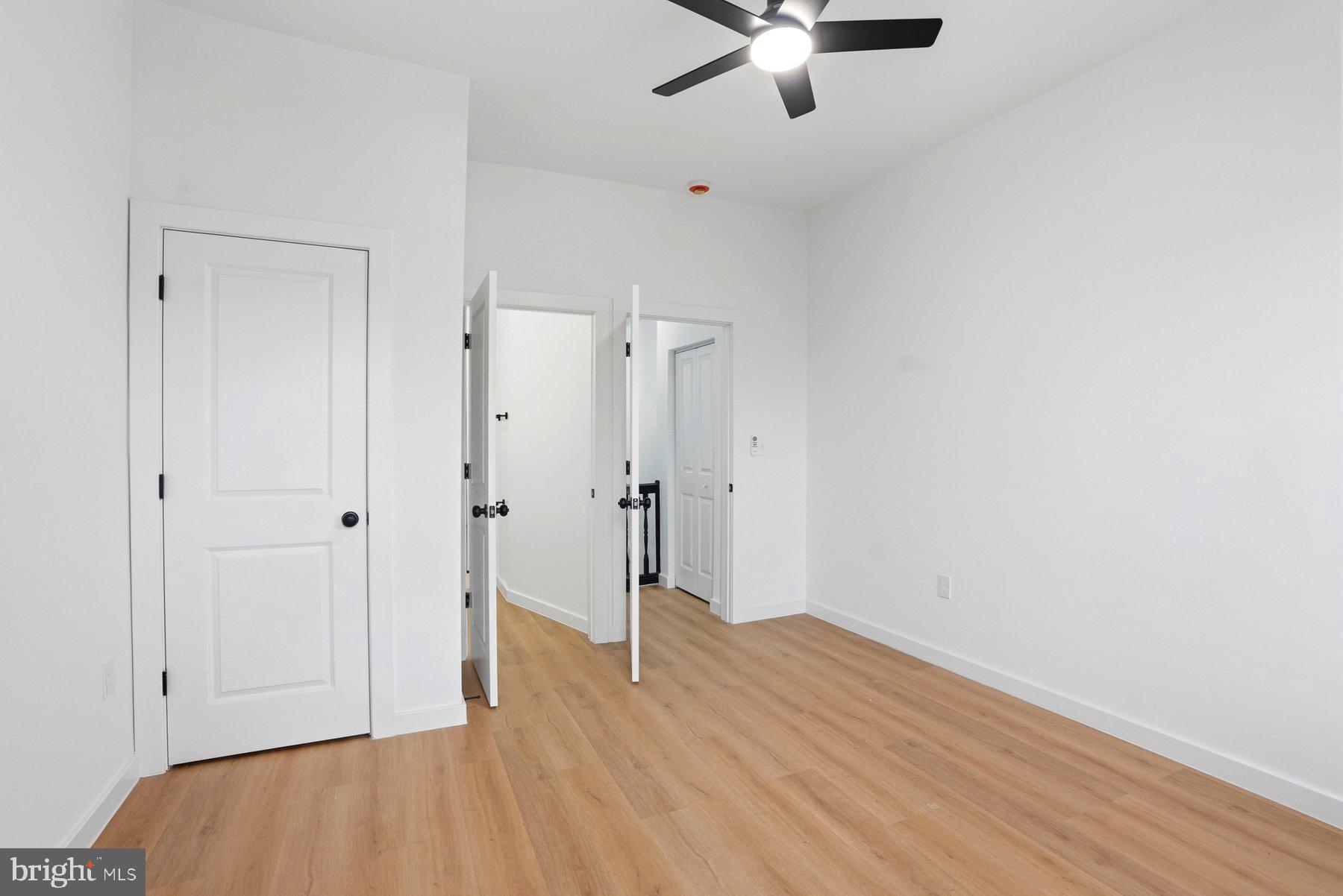 DARLEY PARK - Residential