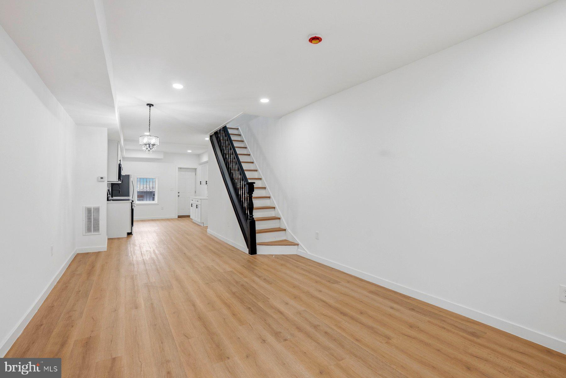 DARLEY PARK - Residential