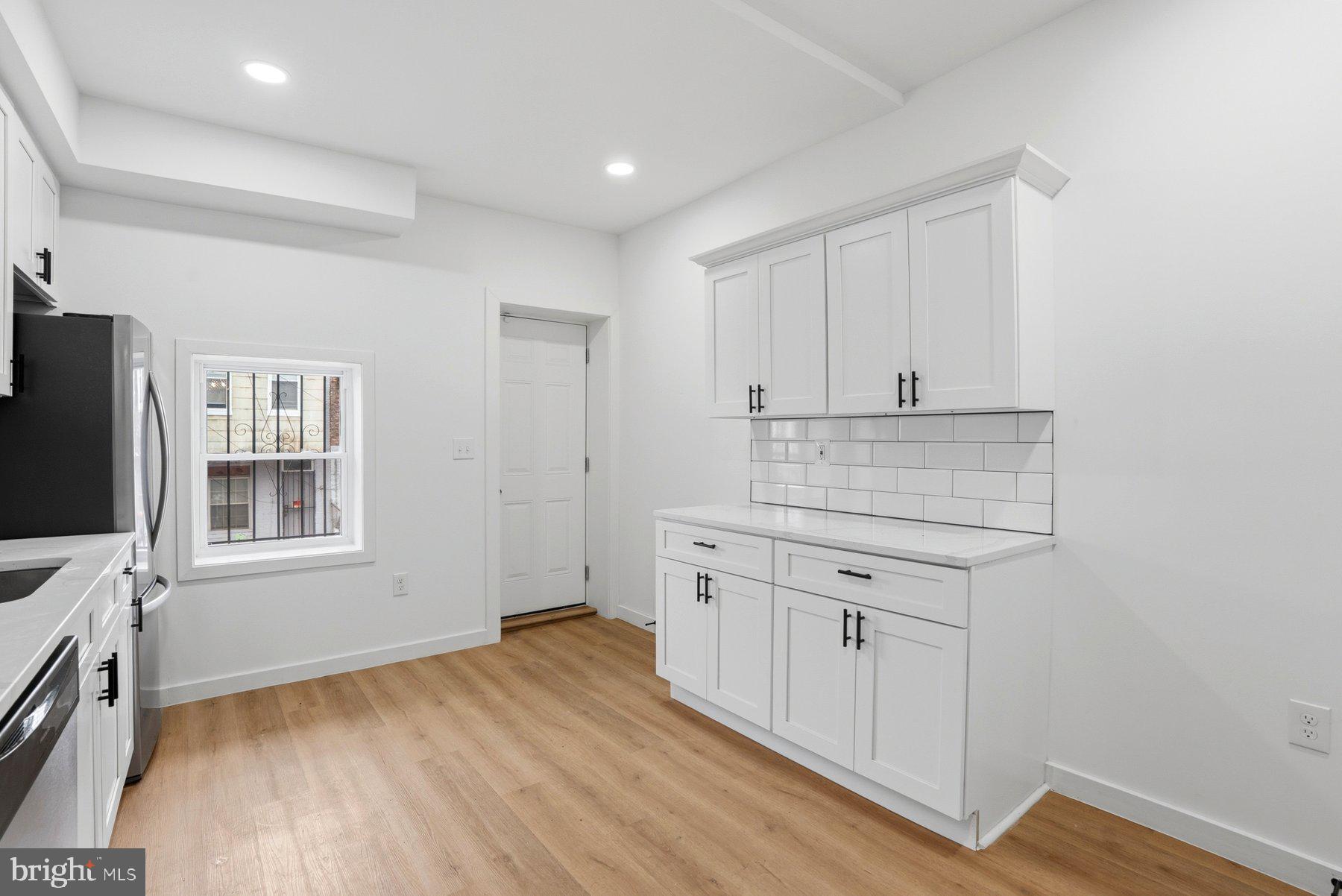 DARLEY PARK - Residential