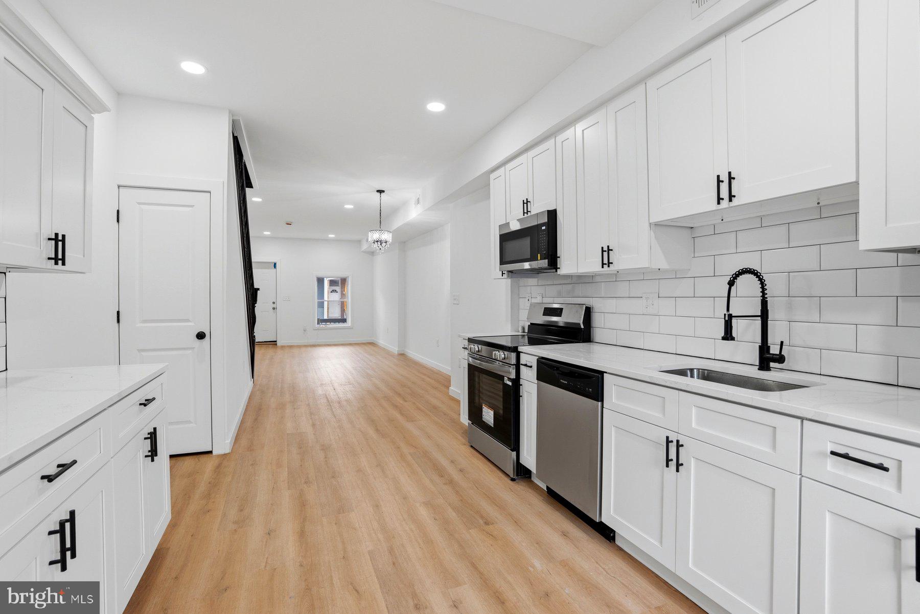 DARLEY PARK - Residential