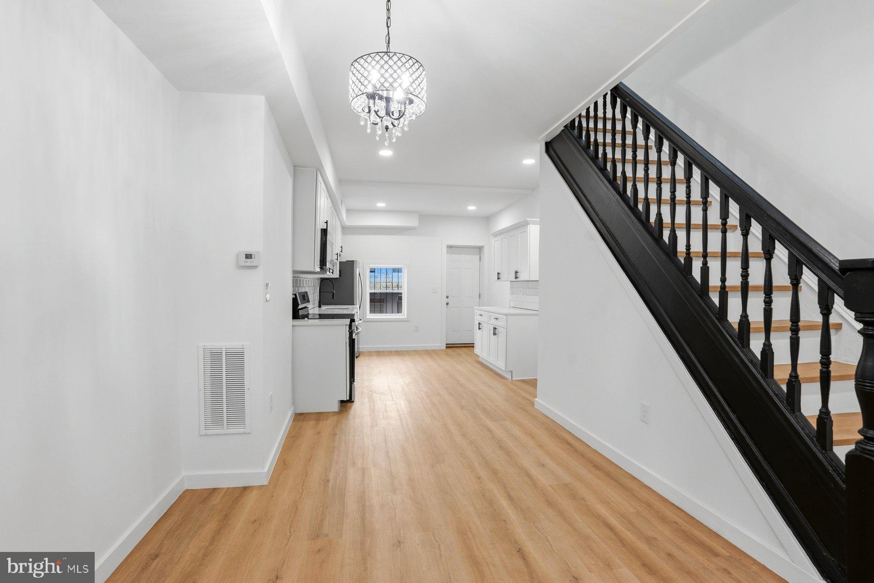 DARLEY PARK - Residential