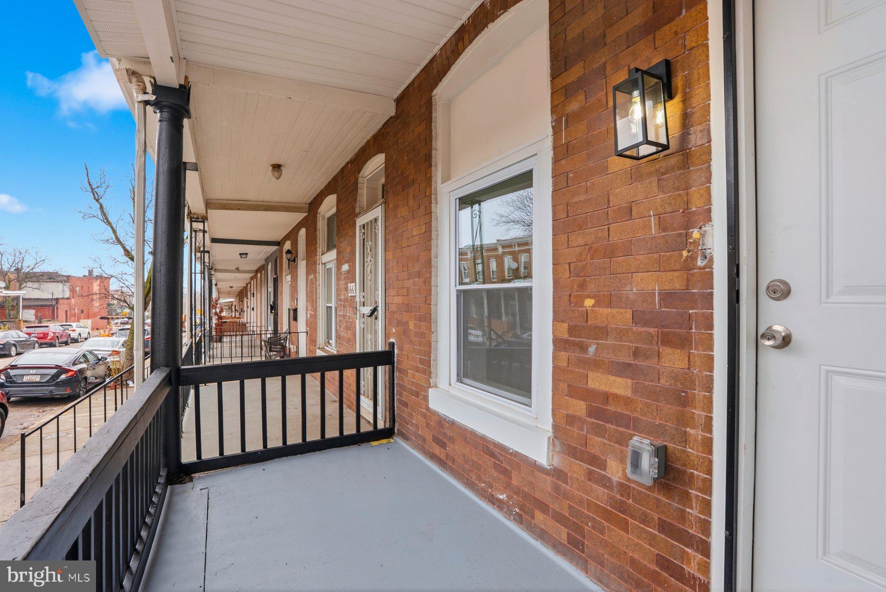 DARLEY PARK - Residential