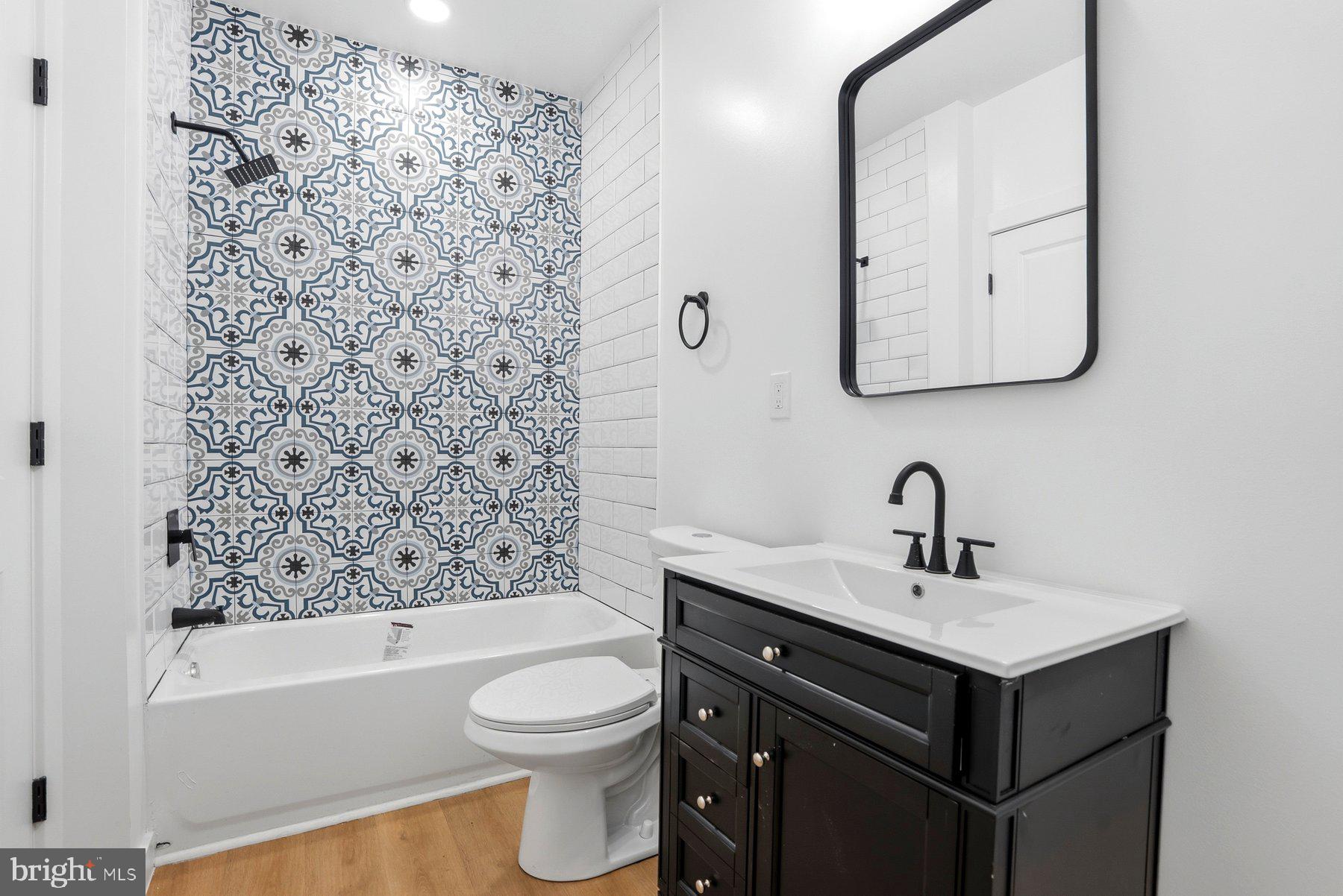 DARLEY PARK - Residential