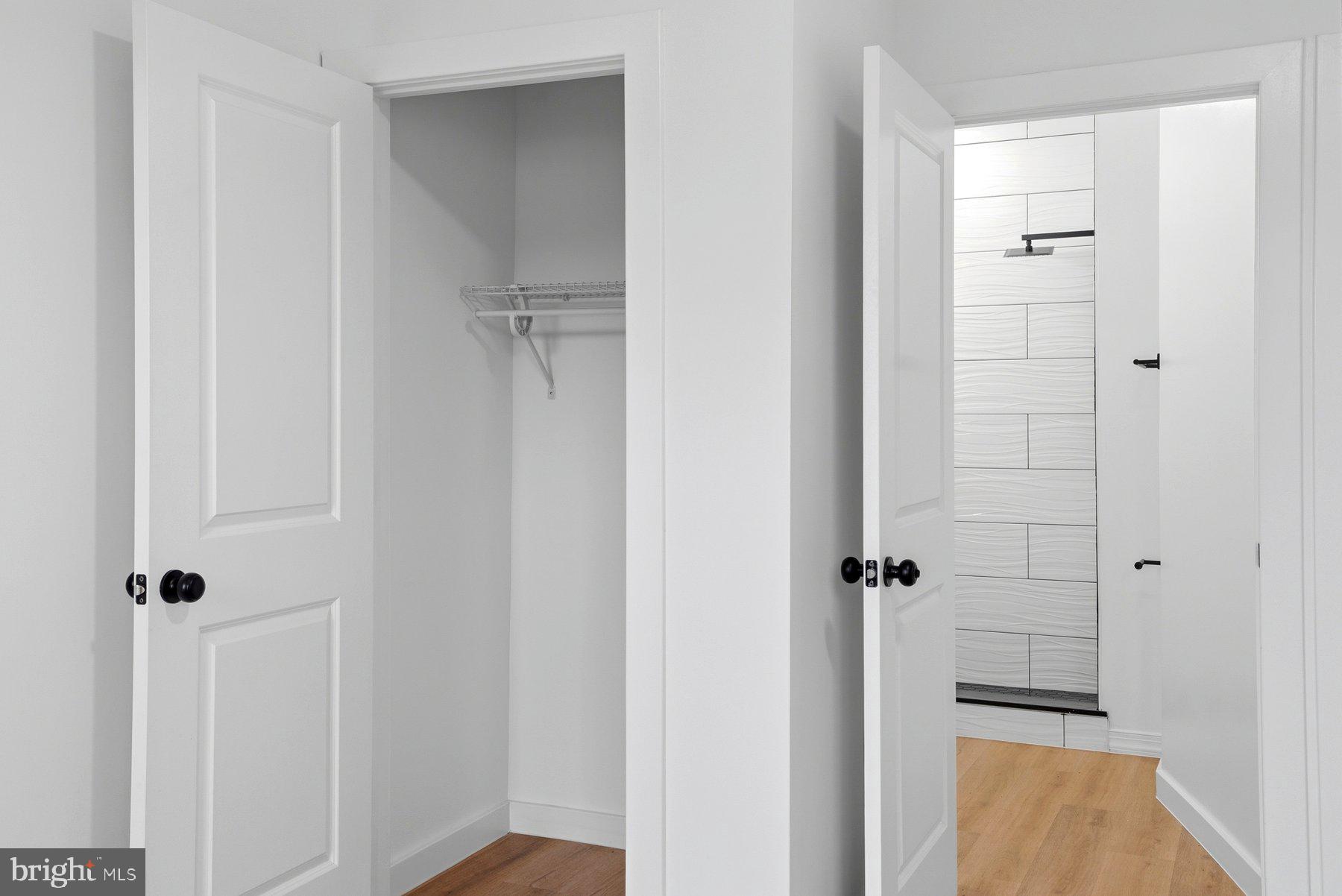 DARLEY PARK - Residential