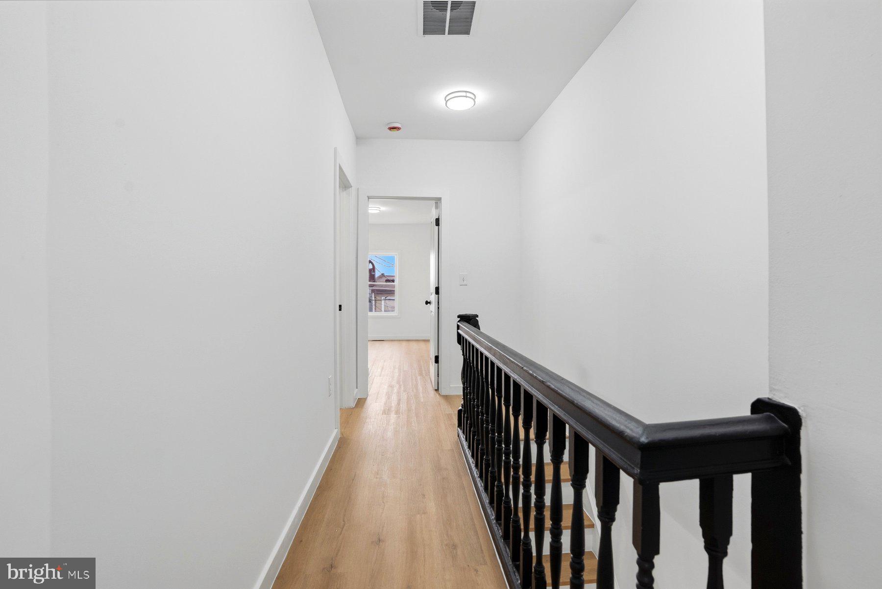 DARLEY PARK - Residential