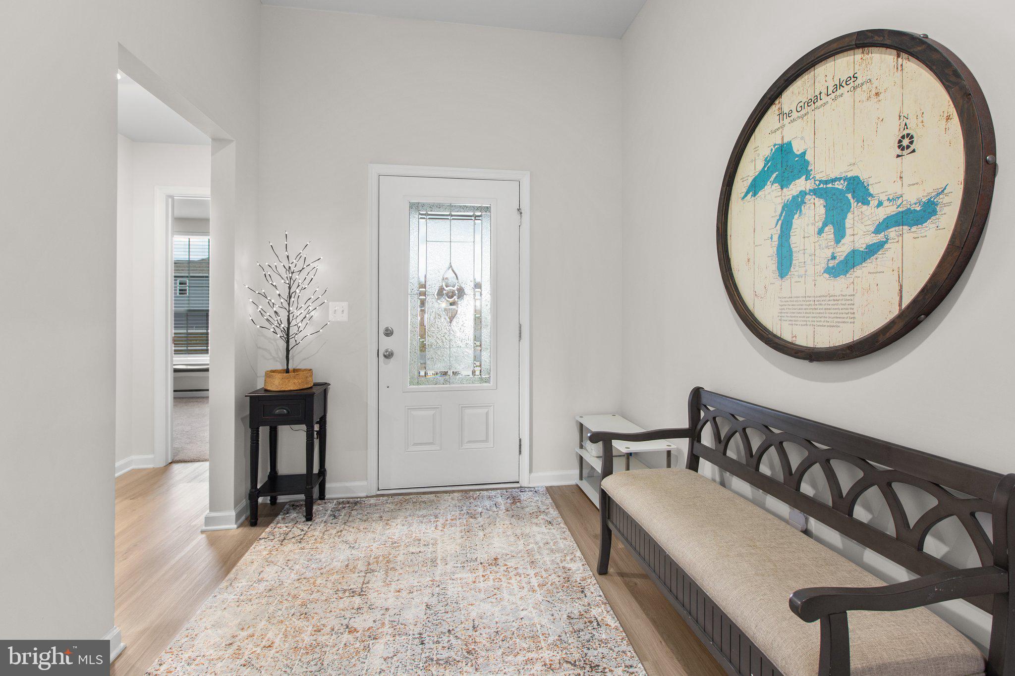 BROOKWOOD - Residential