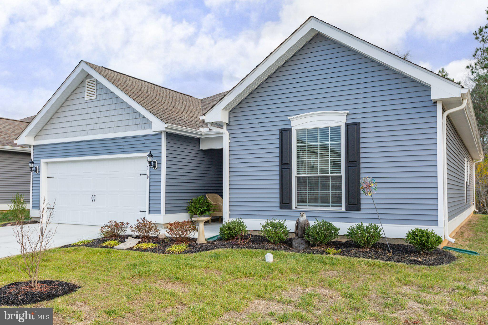 BROOKWOOD - Residential