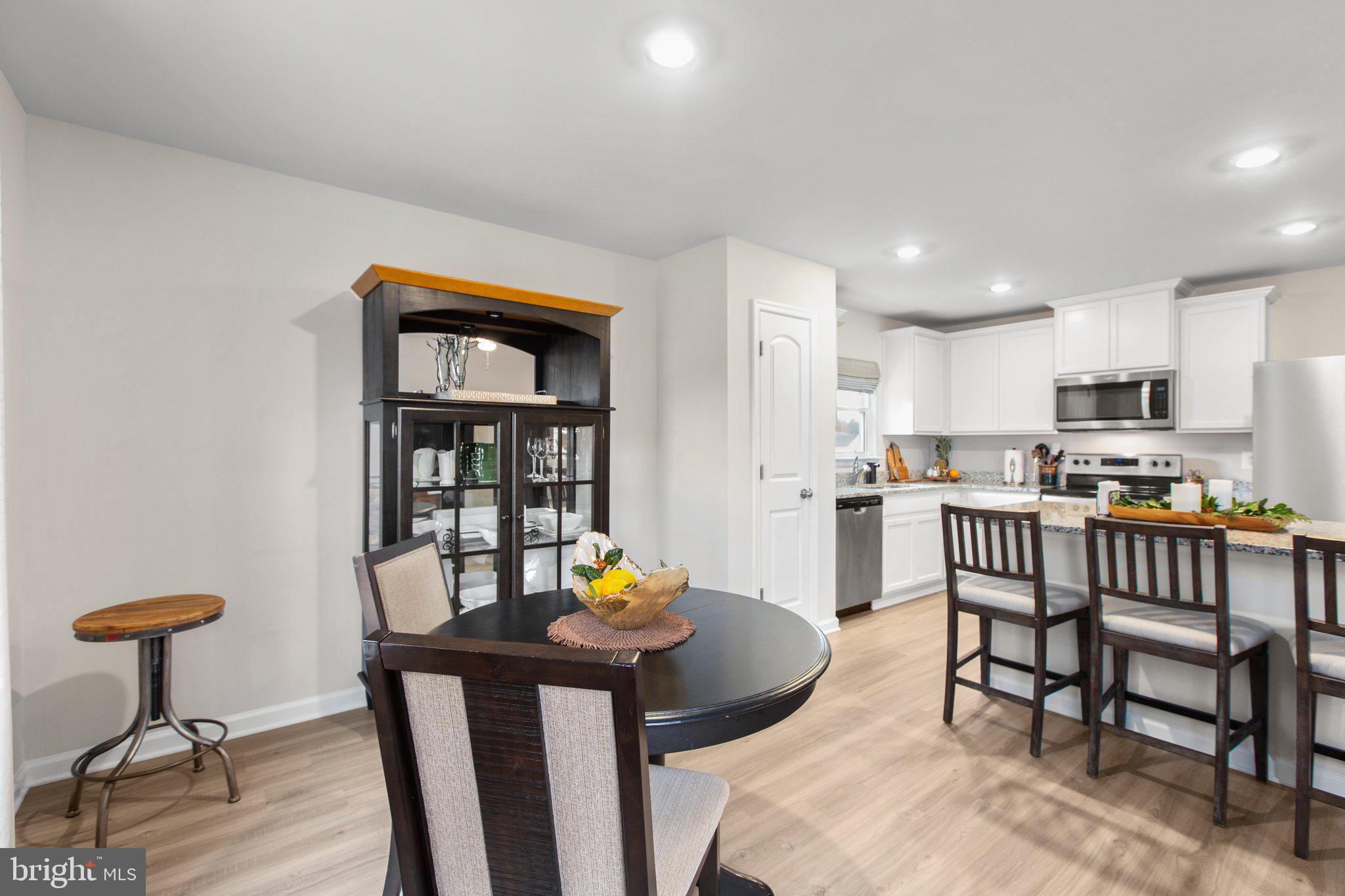 BROOKWOOD - Residential