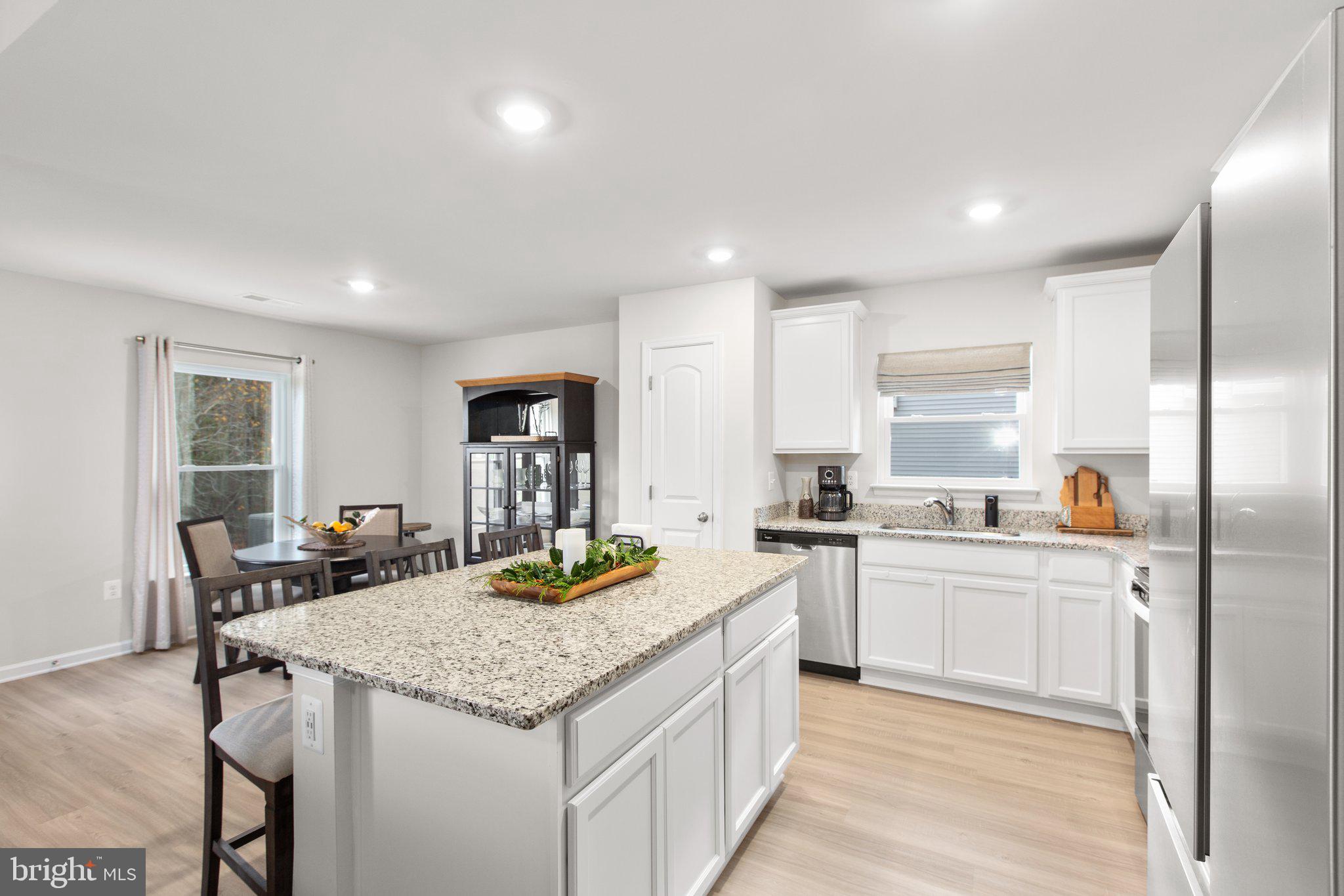 BROOKWOOD - Residential