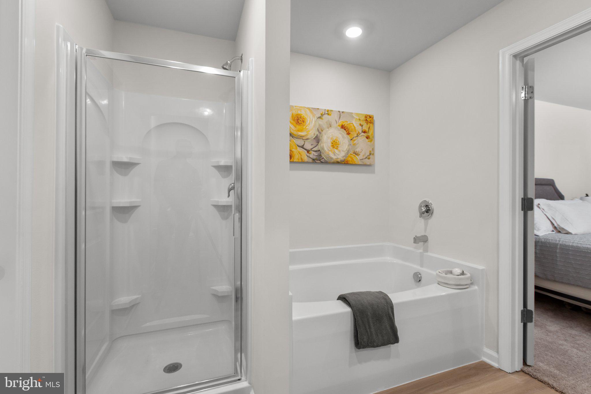 BROOKWOOD - Residential