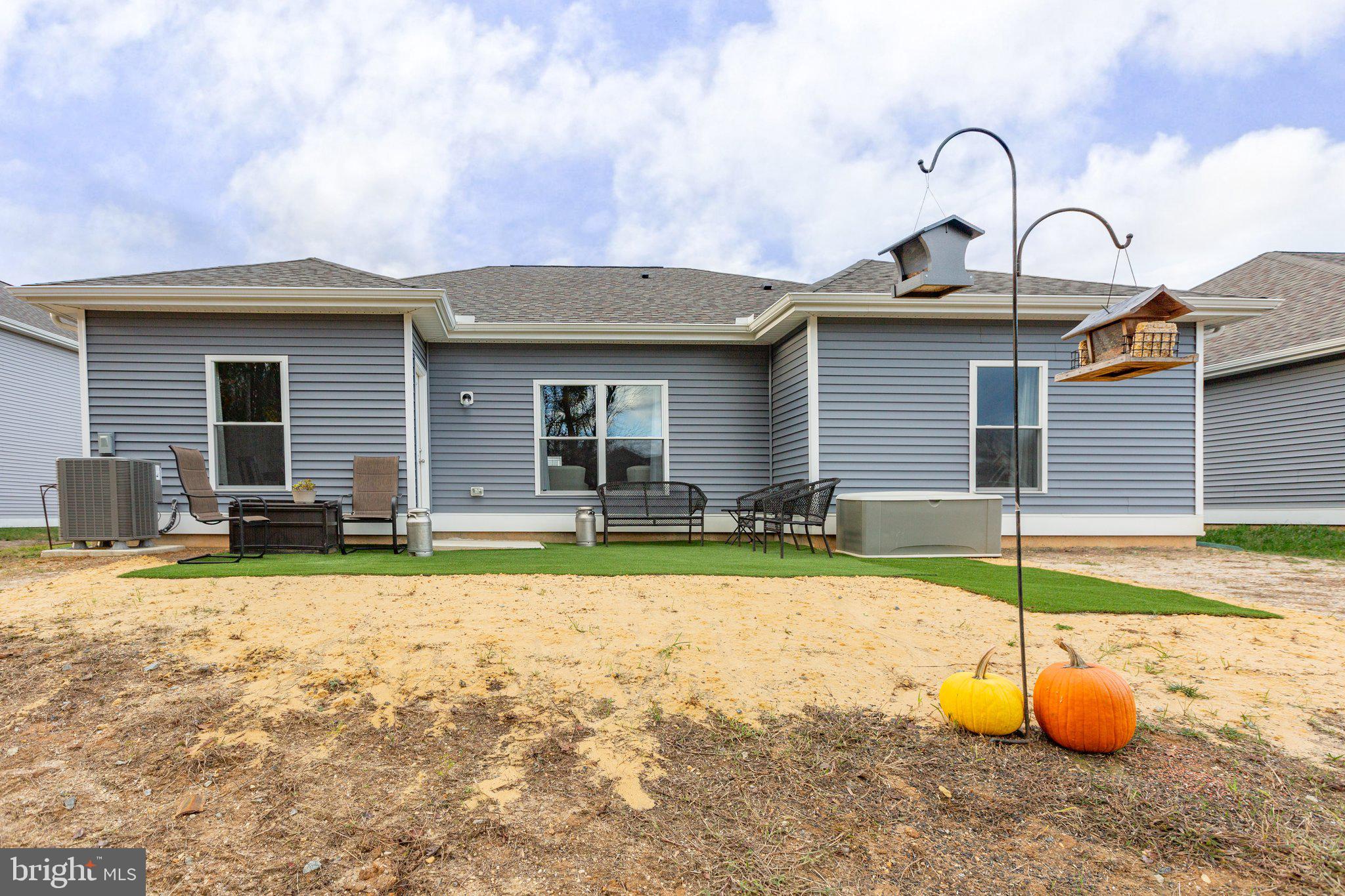 BROOKWOOD - Residential