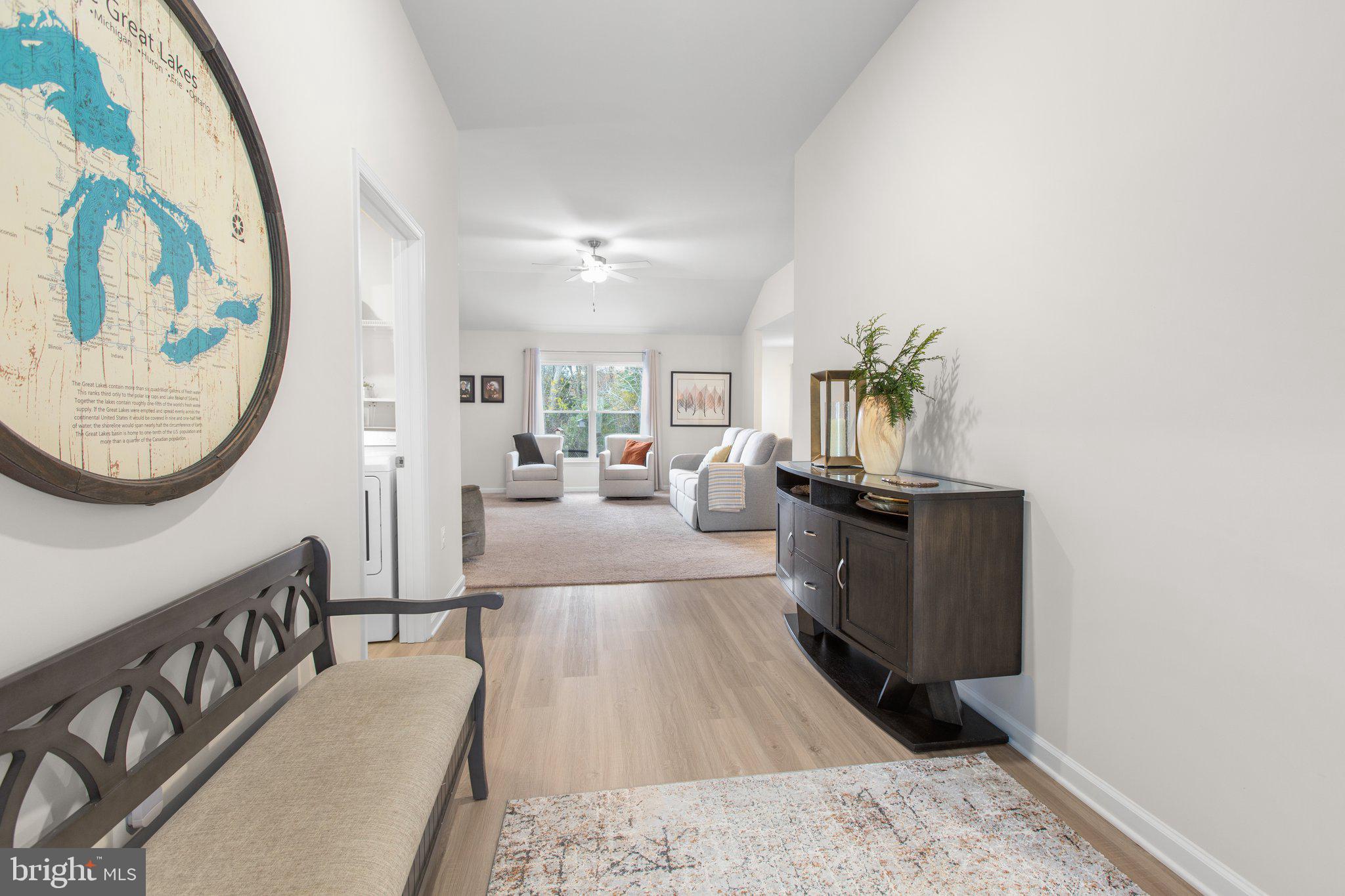 BROOKWOOD - Residential