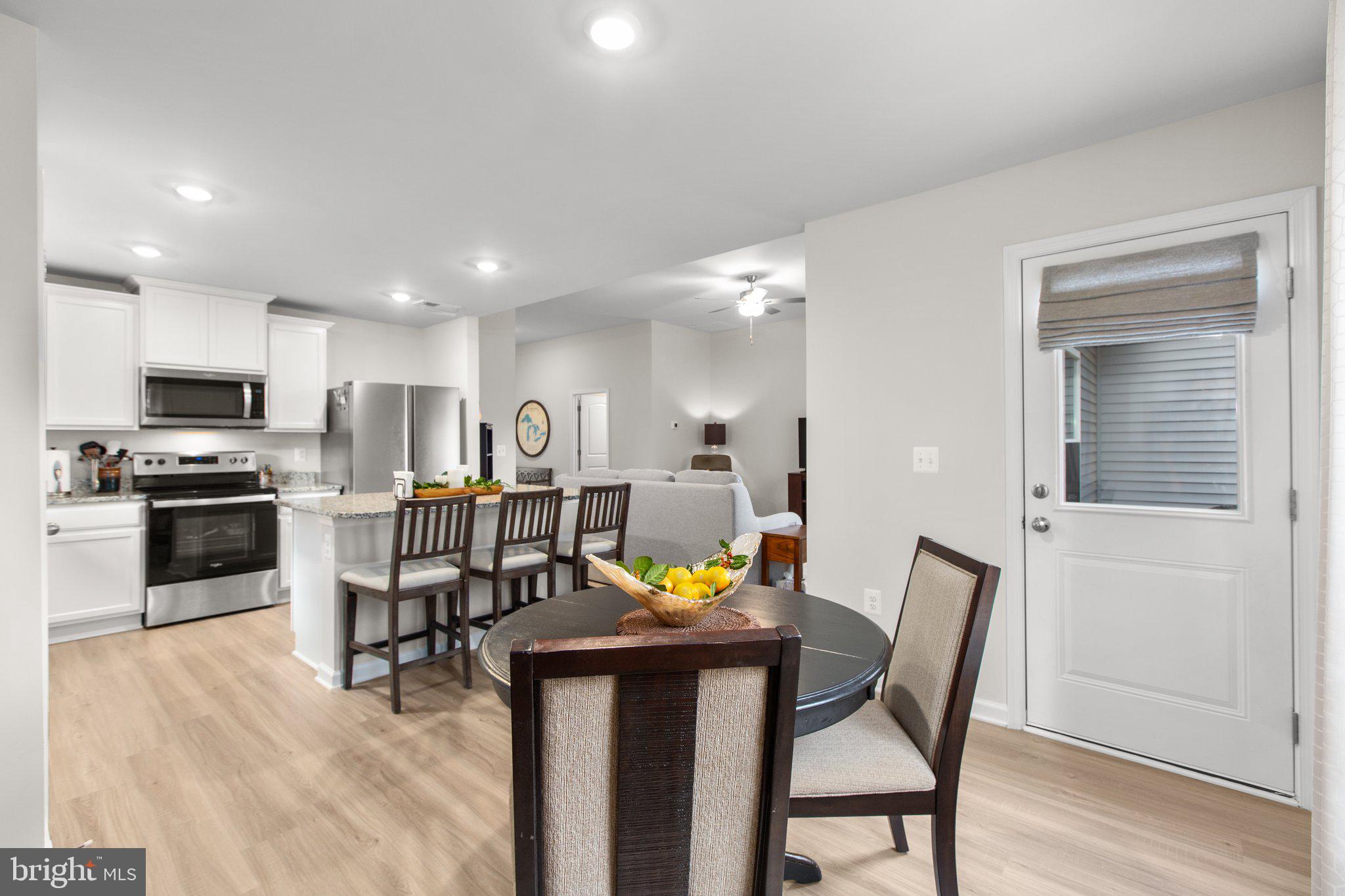 BROOKWOOD - Residential