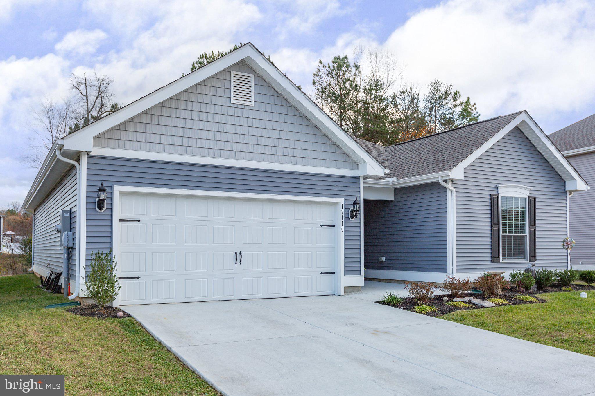 BROOKWOOD - Residential