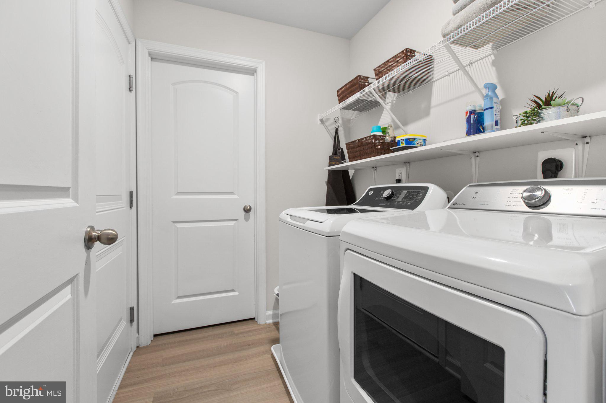 BROOKWOOD - Residential