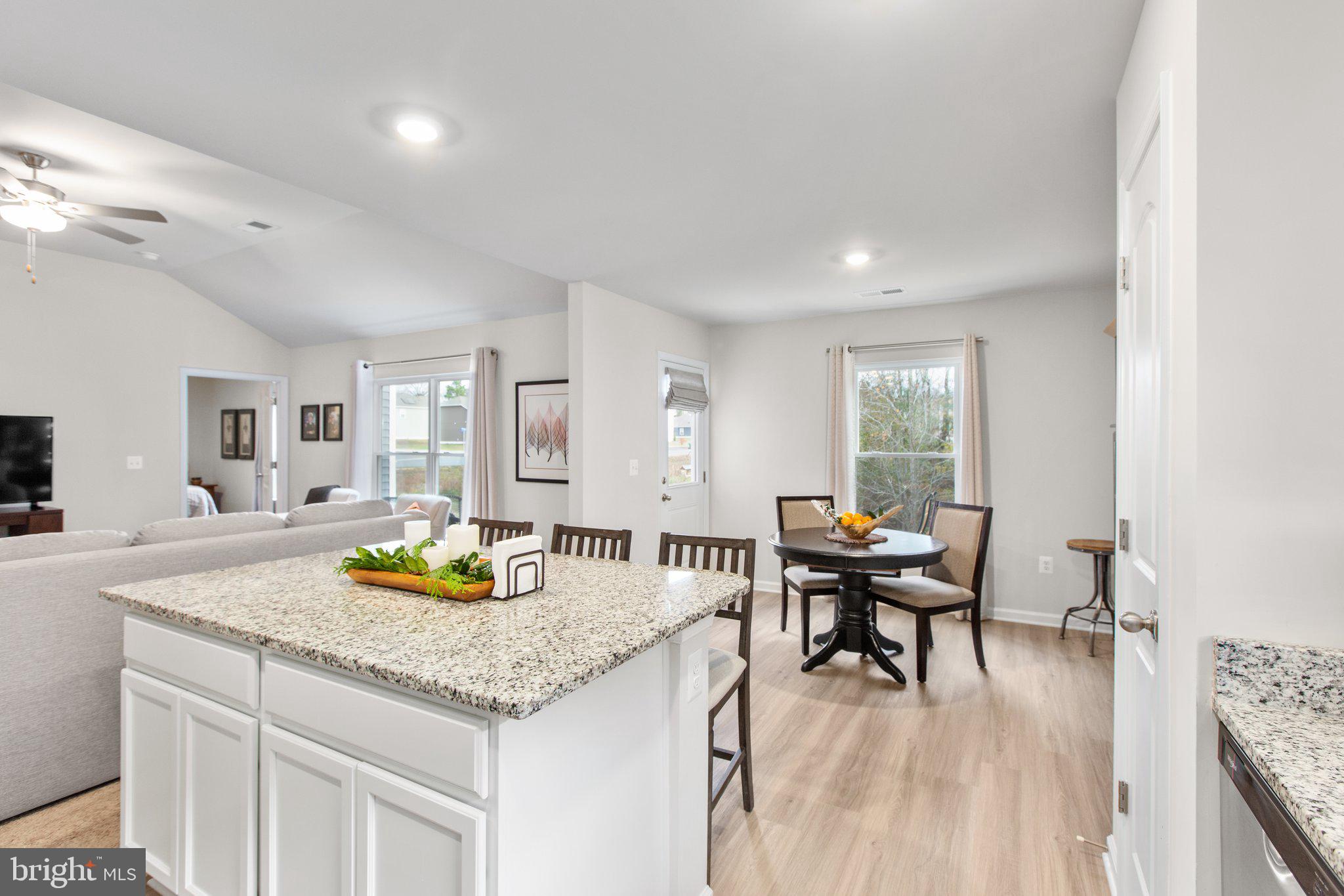 BROOKWOOD - Residential