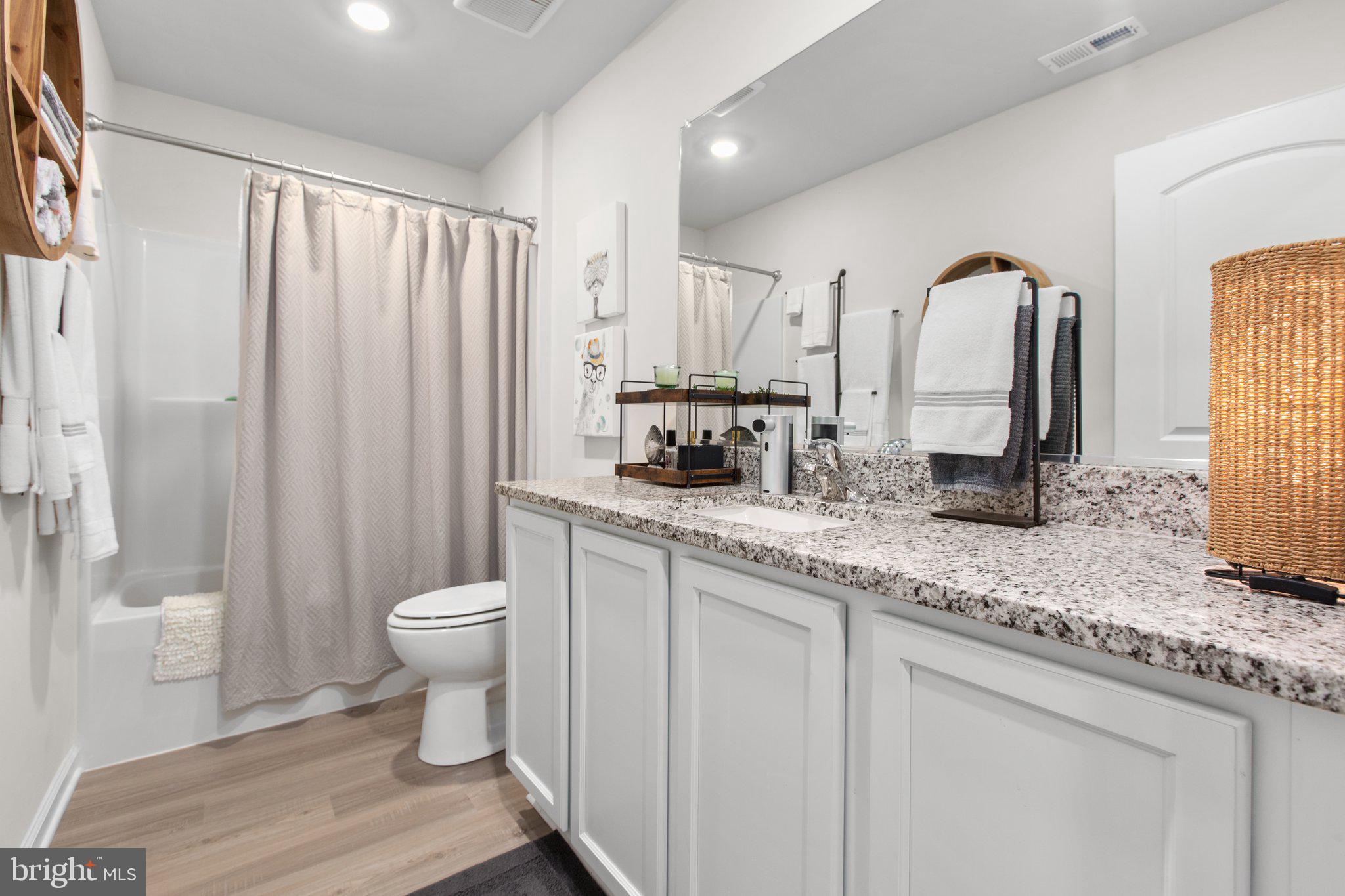 BROOKWOOD - Residential