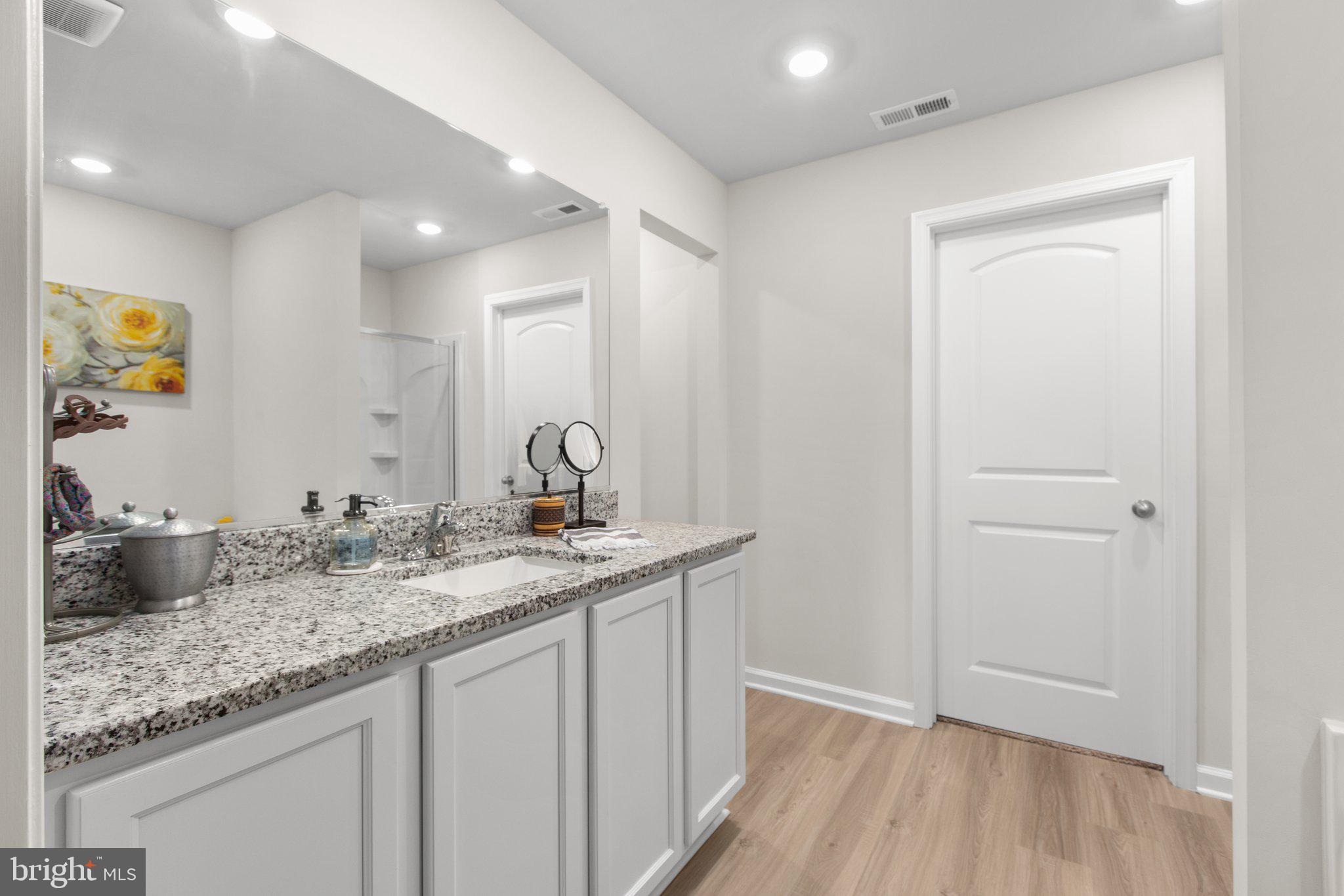 BROOKWOOD - Residential